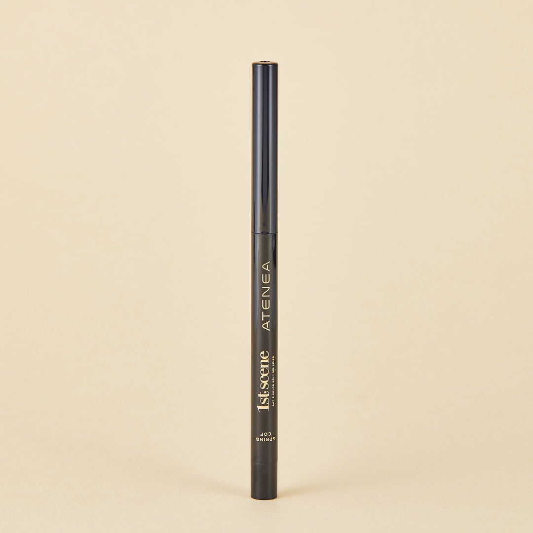 LÁPIZ DELINEADOR EN GEL 1ST SCENE