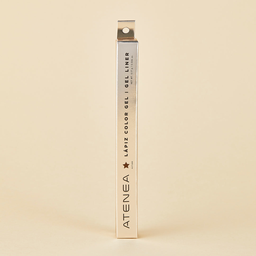 LÁPIZ DELINEADOR EN GEL 1ST SCENE