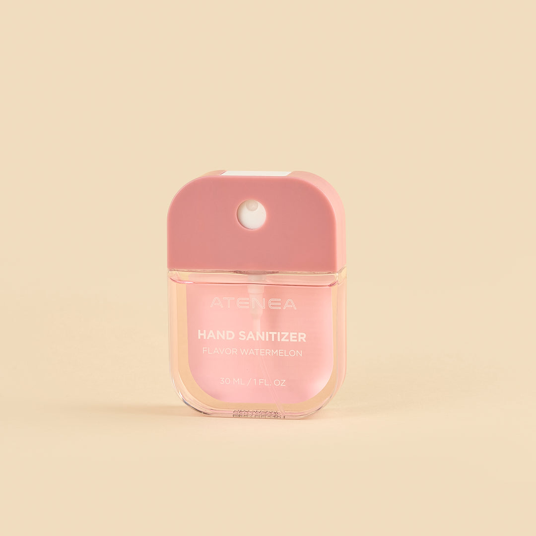 HAND SANITIZER - DESINFECTANTE