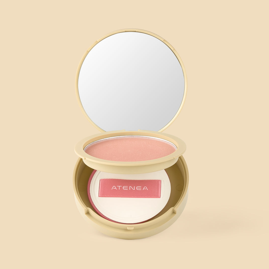MATTE POWDER | POLVO MATIFICADOR EN GEL
