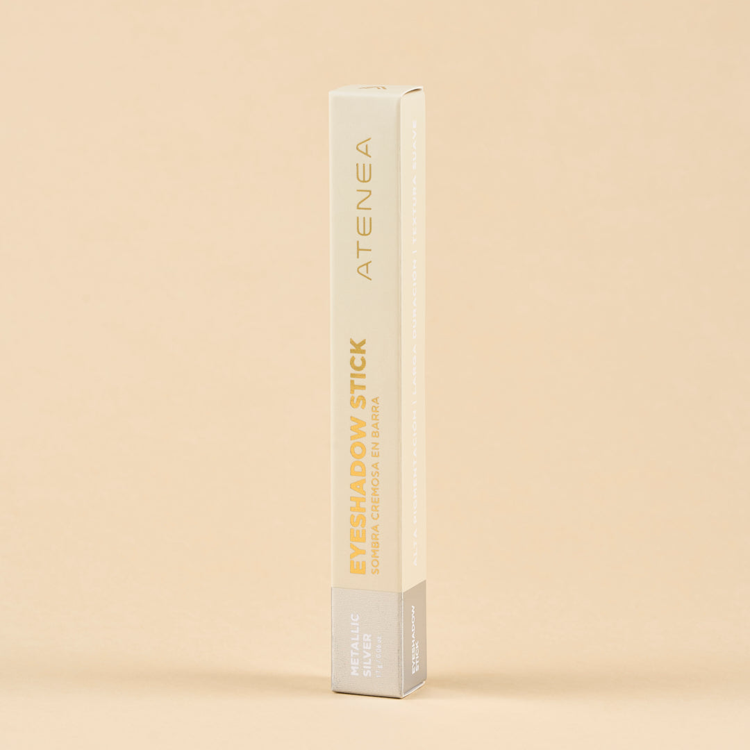 SOMBRAS CREMOSAS EN BARRA