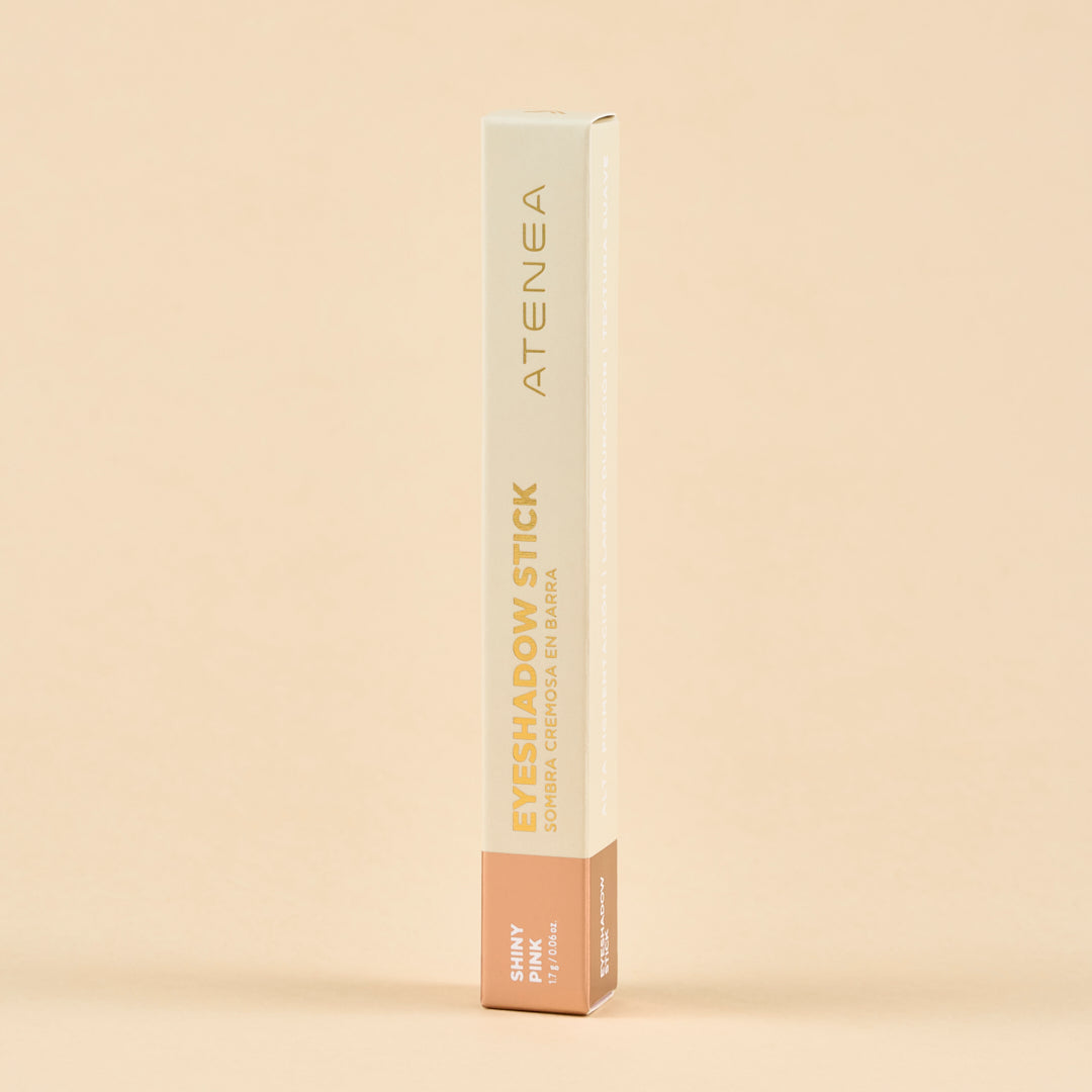 SOMBRAS CREMOSAS EN BARRA