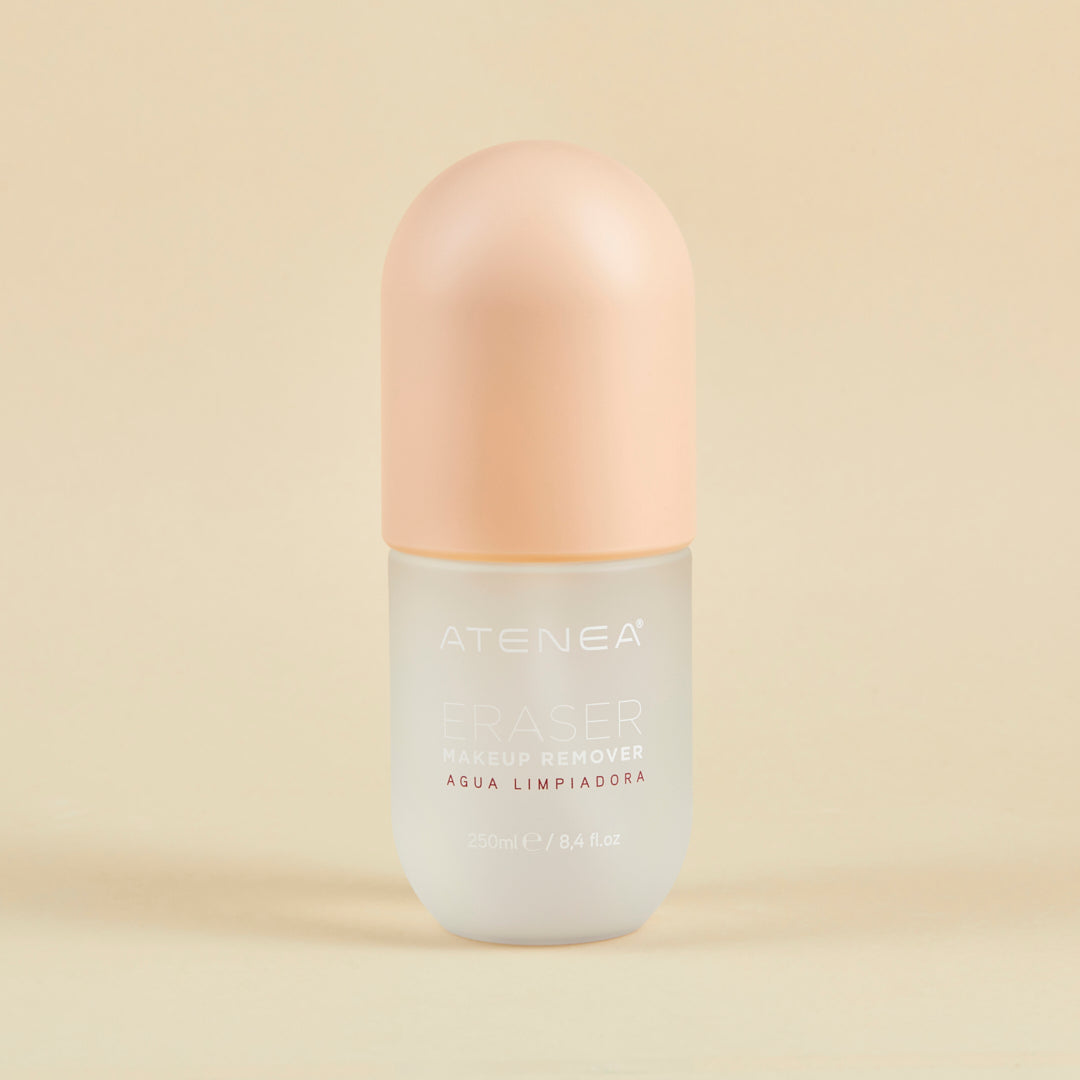 AGUA LIMPIADORA DESMAQUILLANTE