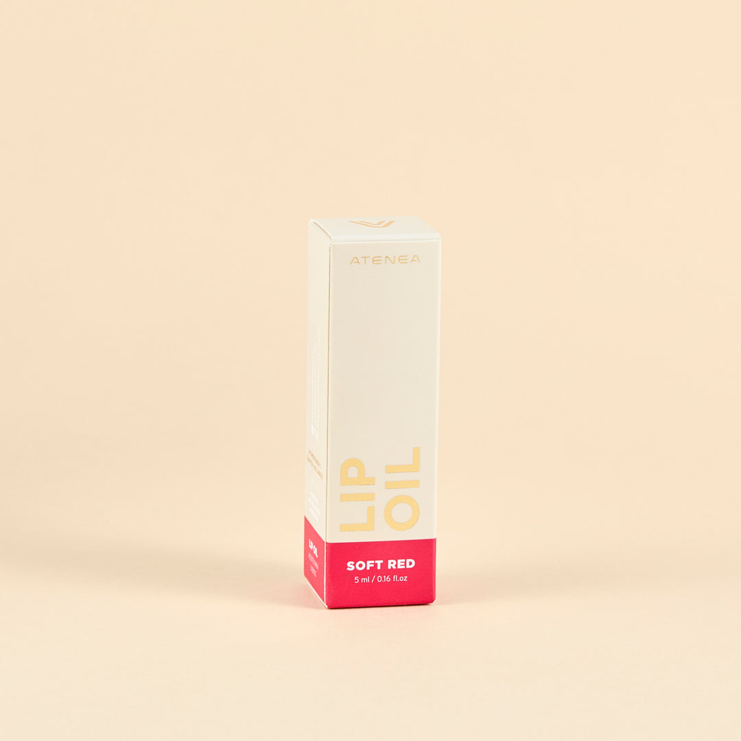 LIP OIL