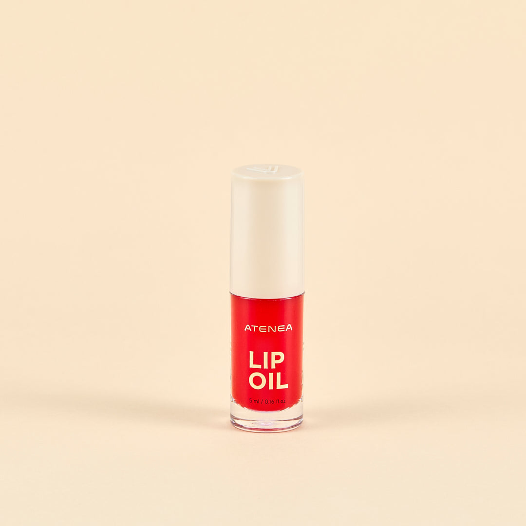LIP OIL