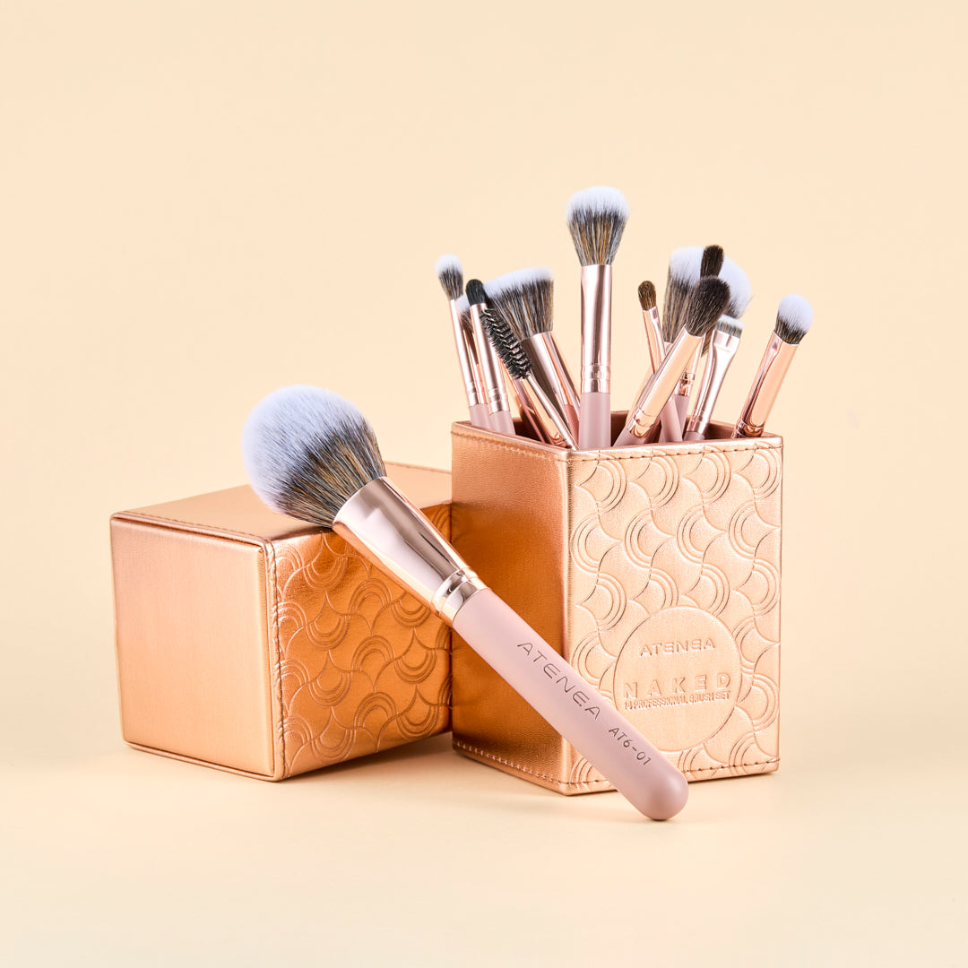 Brochas Atenea Profesional Marcas De Brochas Colombianas ATENEA