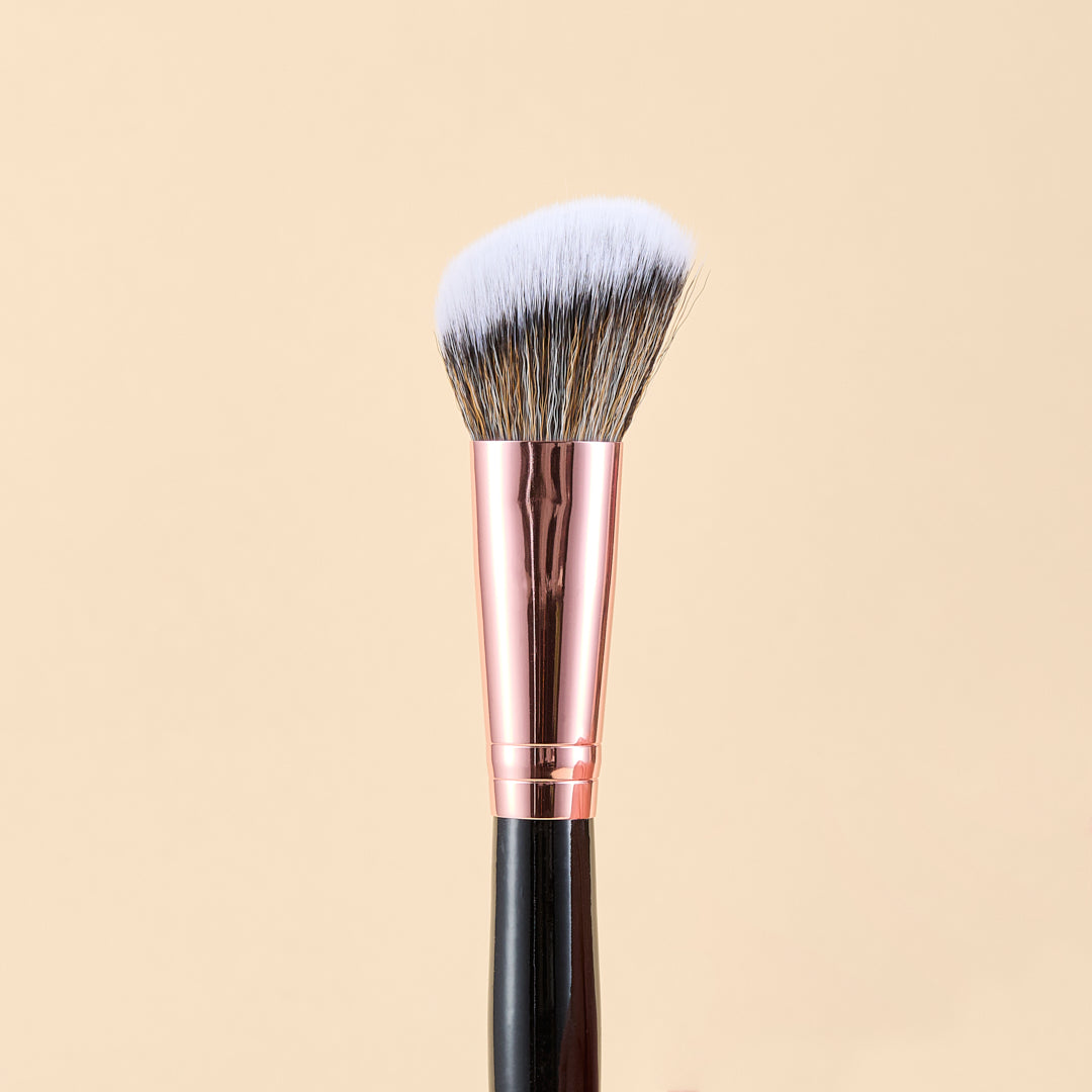 KIT DE BROCHAS FLAWLESS BASIC X12