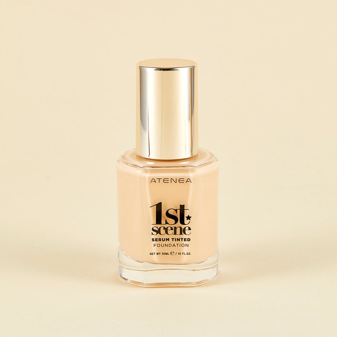 TINTA DE MAQUILLAJE - SERUM TINTED