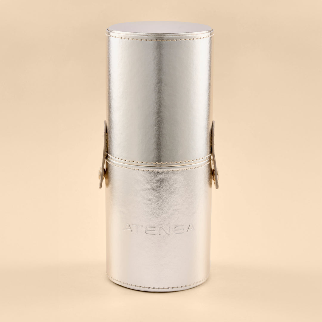 KIT DE BROCHAS SCARLET OJOS X21 PCS