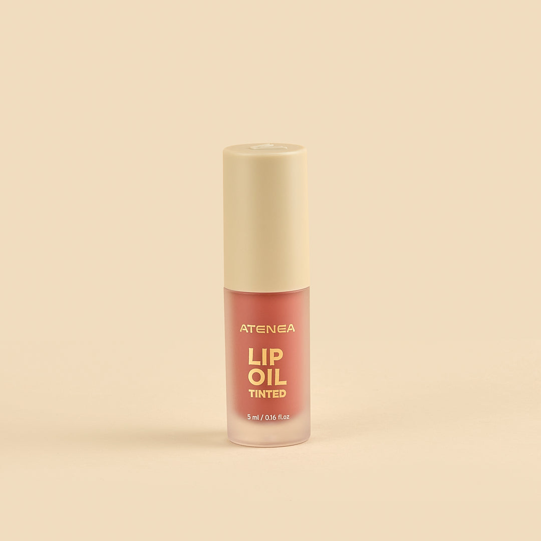 LIP OIL TINTED