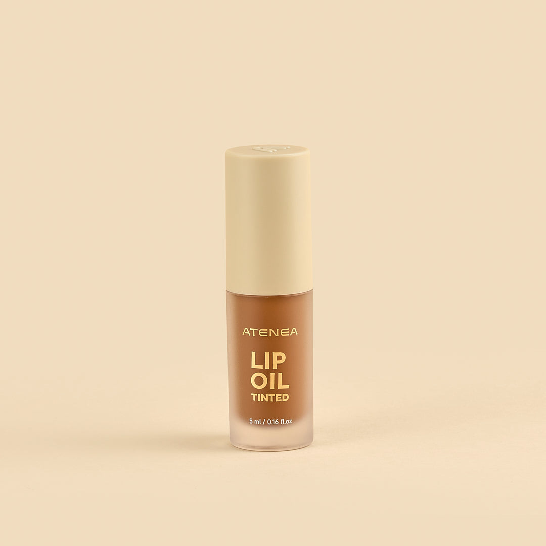 LIP OIL TINTED
