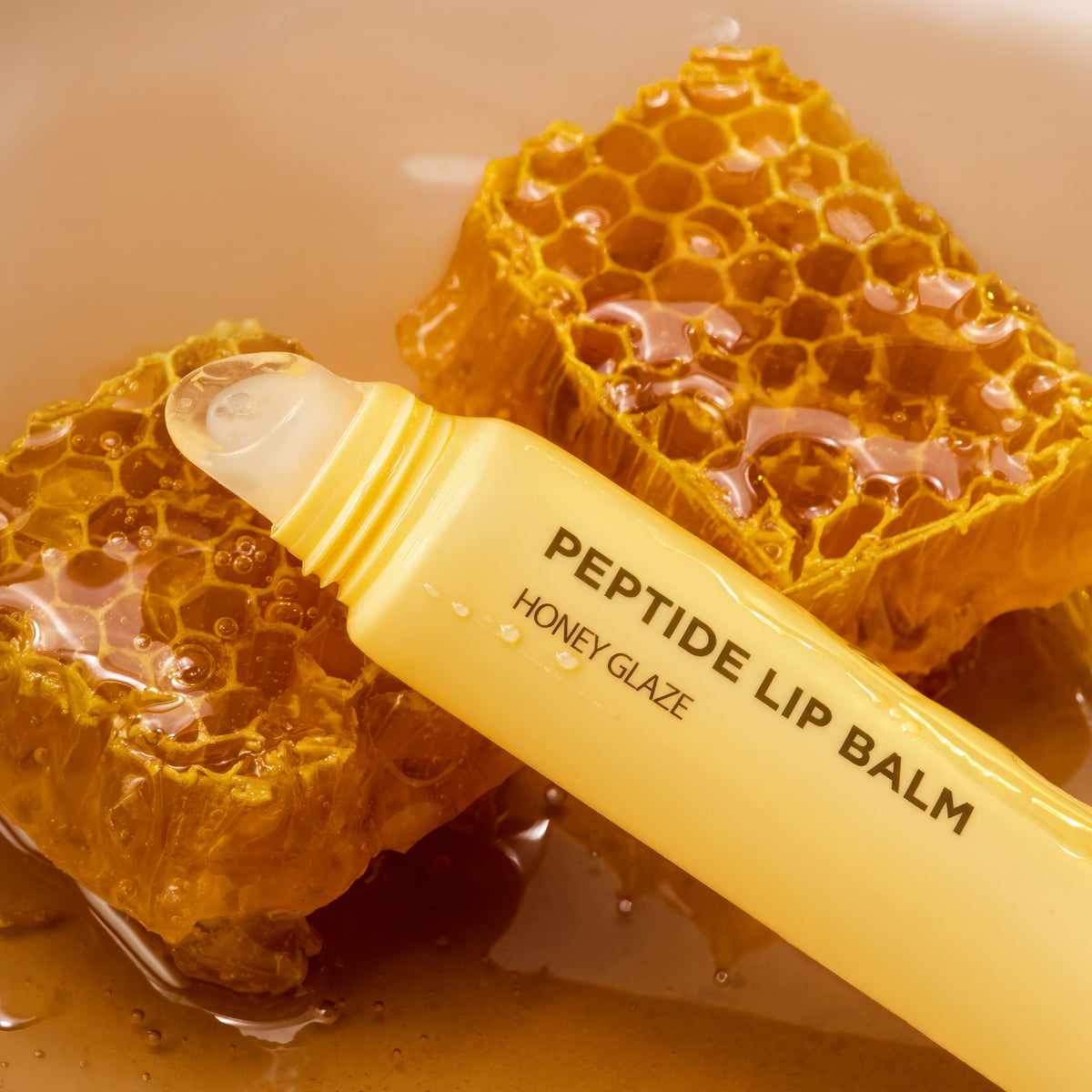 PEPTIDE LIP BALM