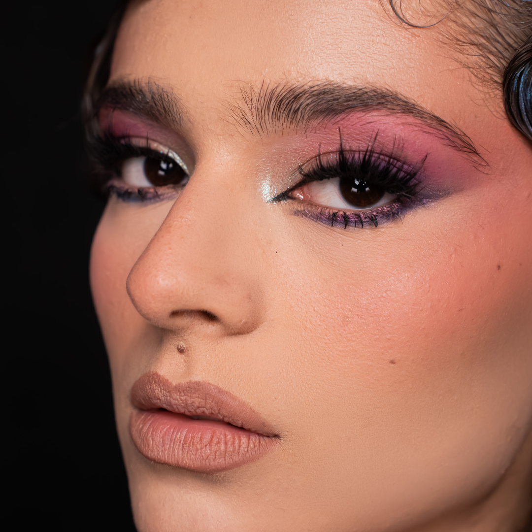 PALETA DE SOMBRAS BIRDS MAKEUP EXPERT