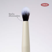 BROCHA DUO DIFUMINADORAS