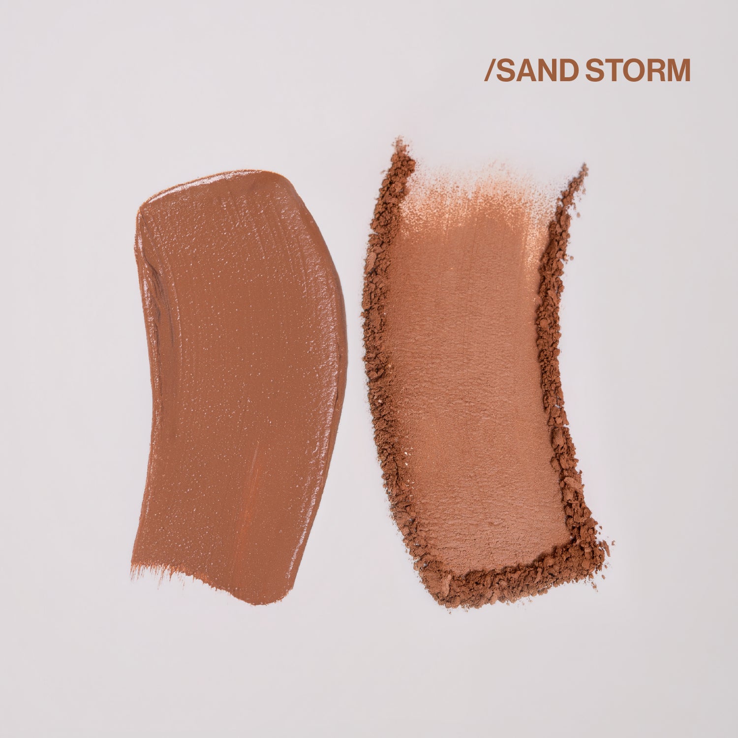 BRONZER ALLURE CREMA Y COMPACTO