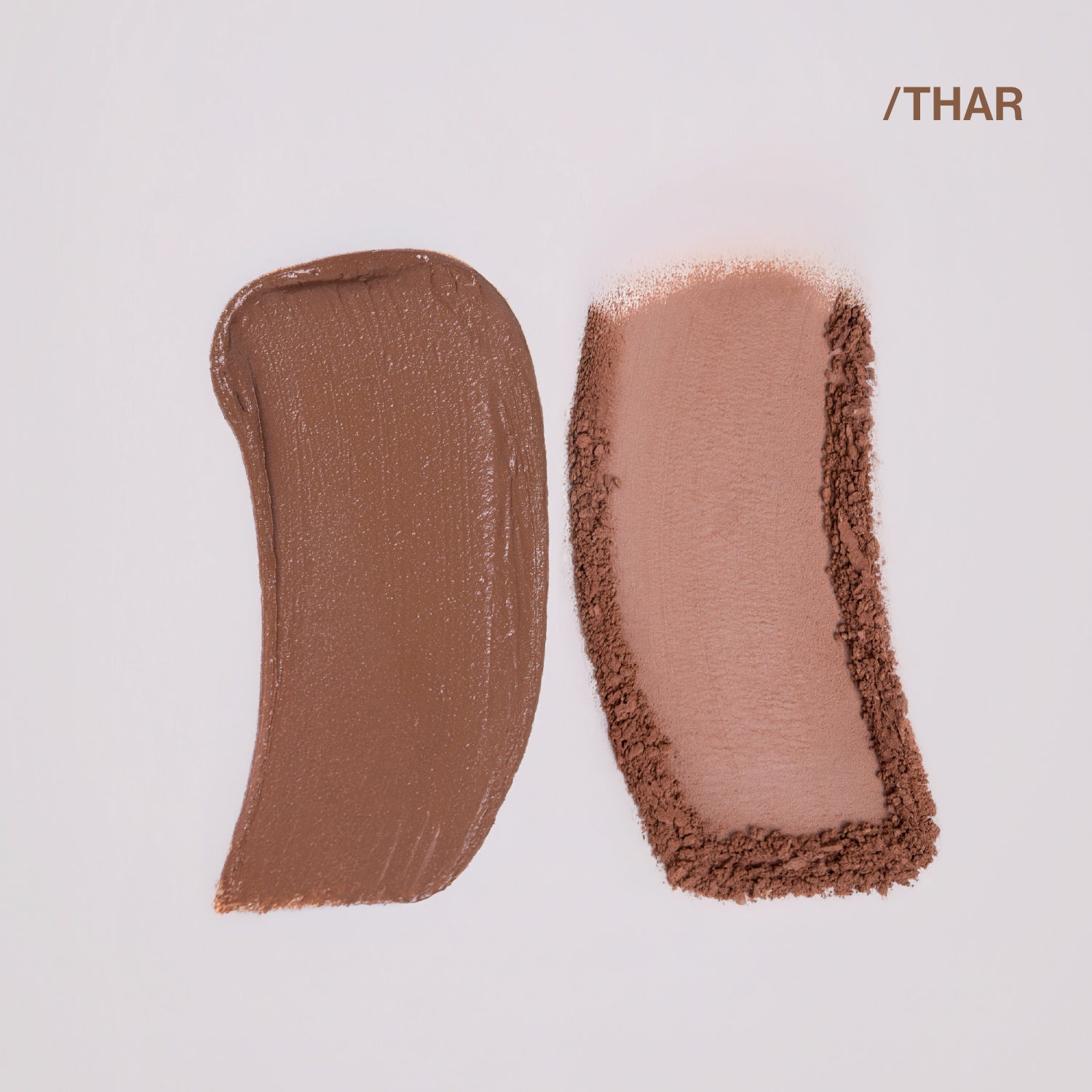 BRONZER ALLURE CREMA Y COMPACTO