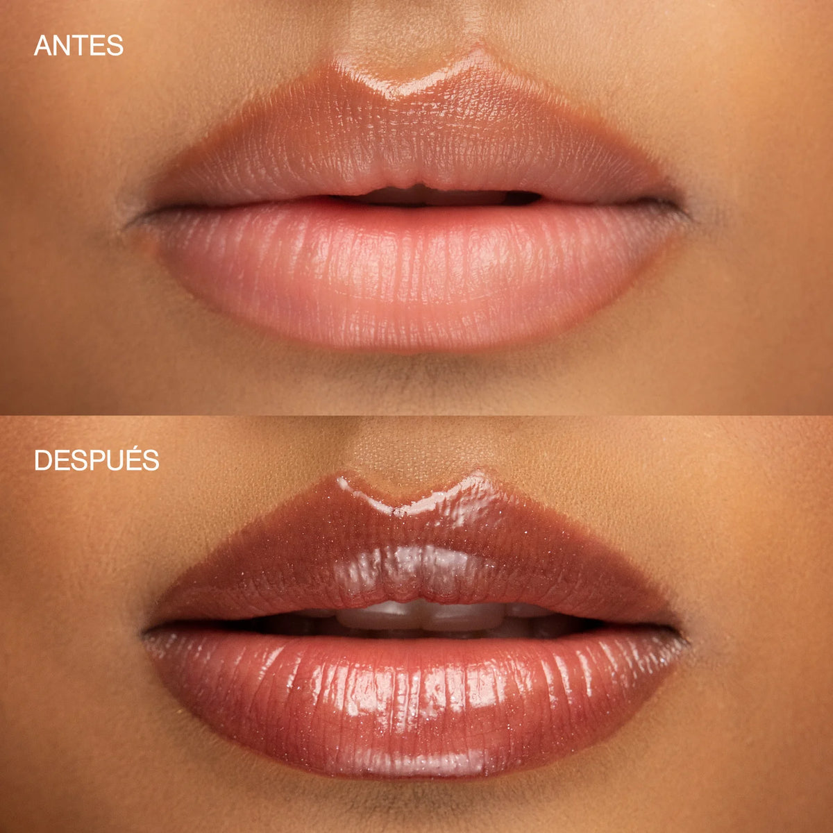 Brillo para labios Sublime