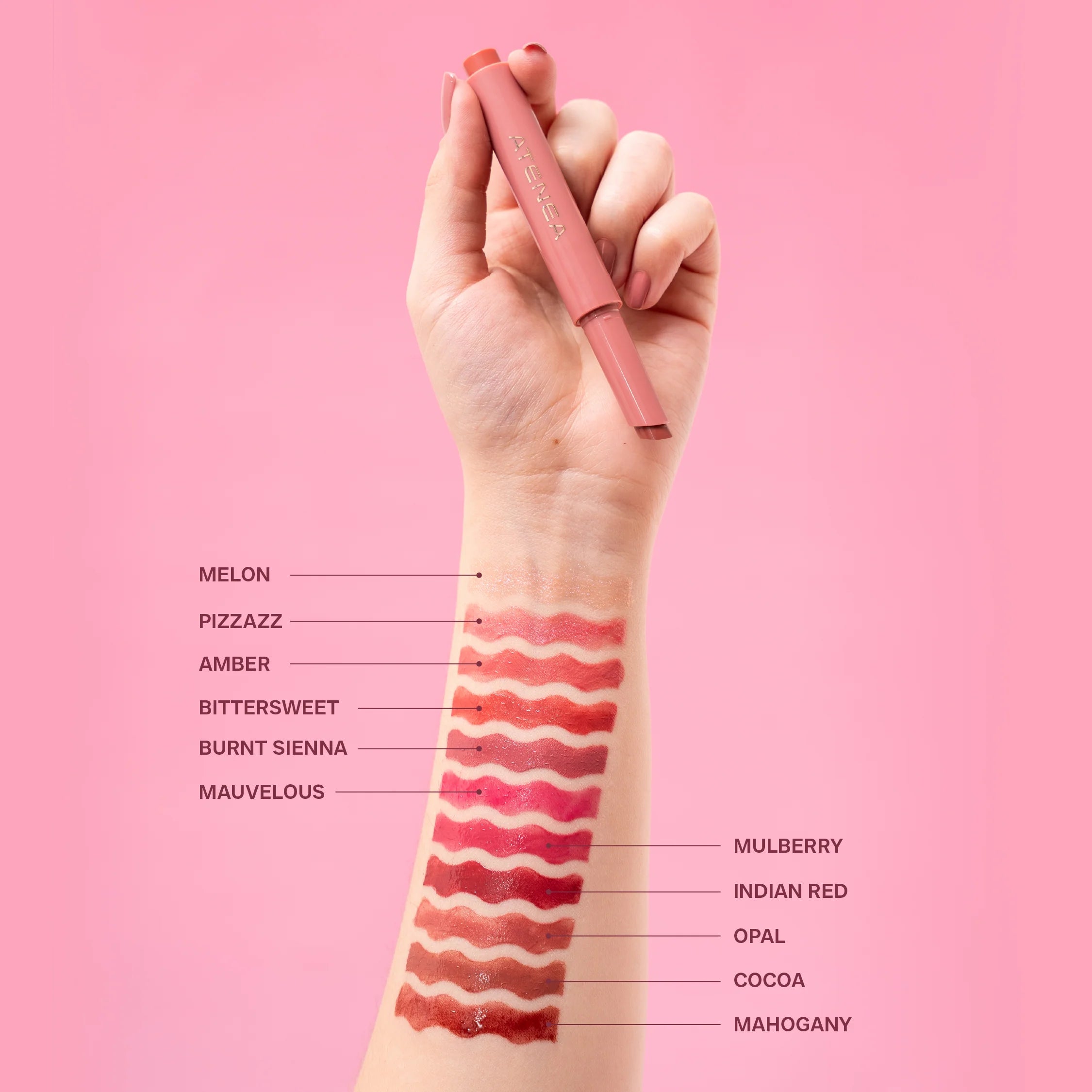 CLICK LIPSTICK SUBLIME