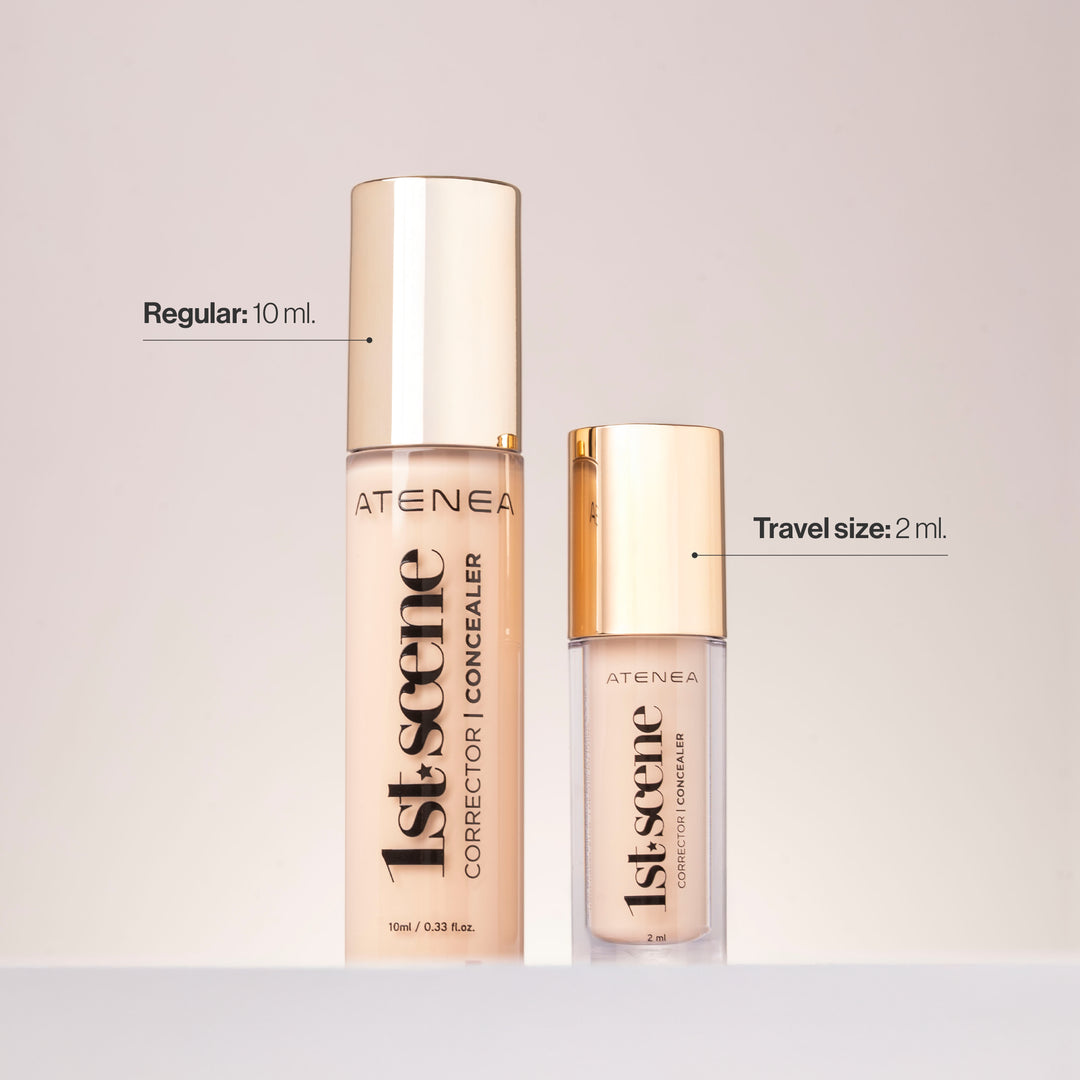 CORRECTOR LÍQUIDO 1ST SCENE TRAVEL SIZE