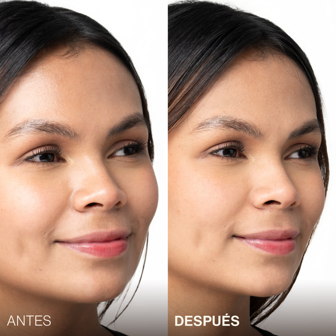 MATTE POWDER | POLVO MATIFICADOR EN GEL