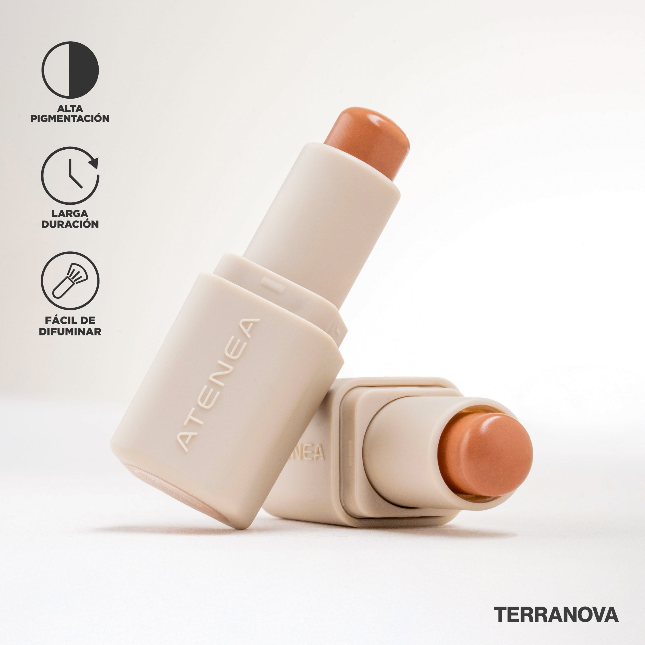 BRONZER CREMOSO EN BARRA TRAVEL SIZE