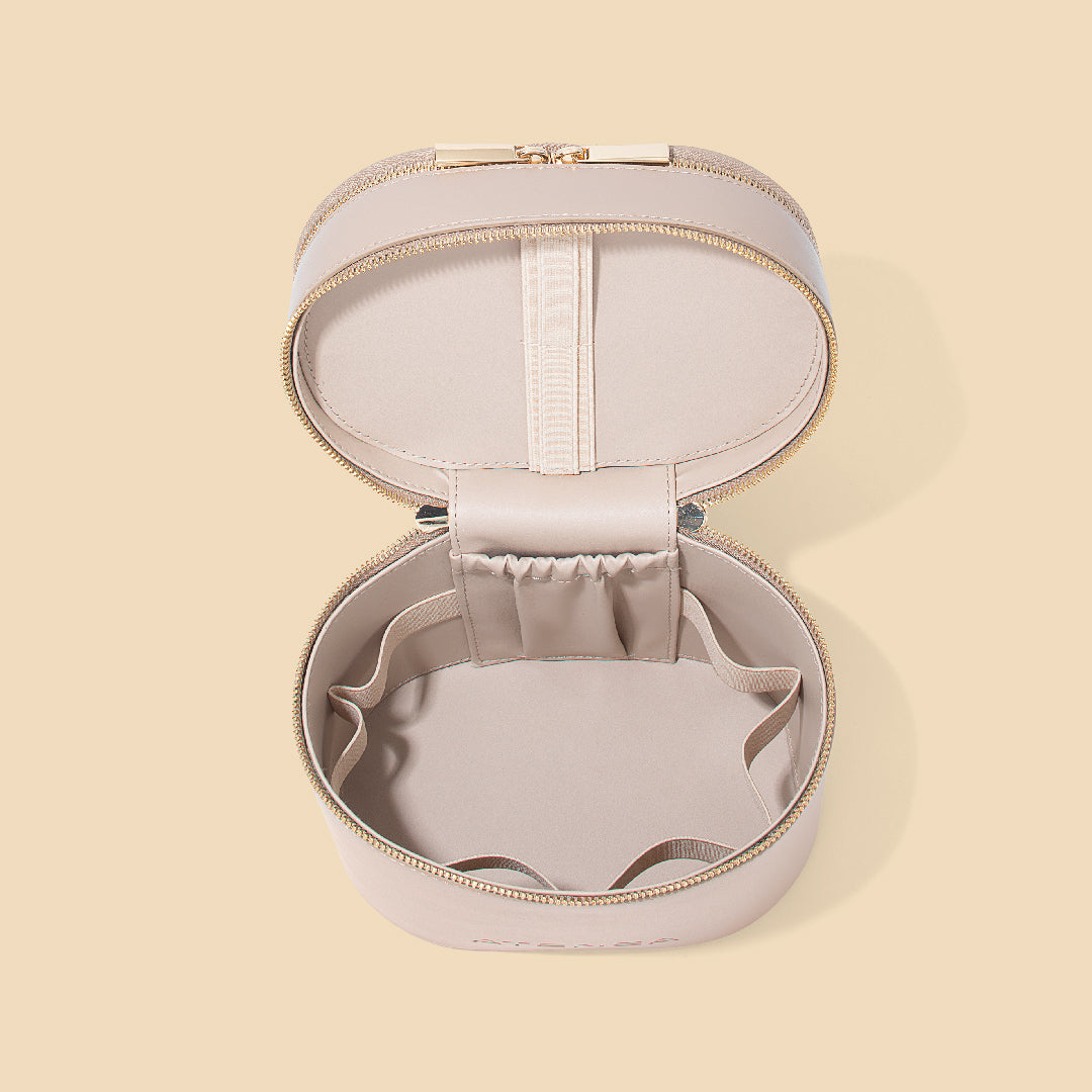 Cosmetiquera Duo