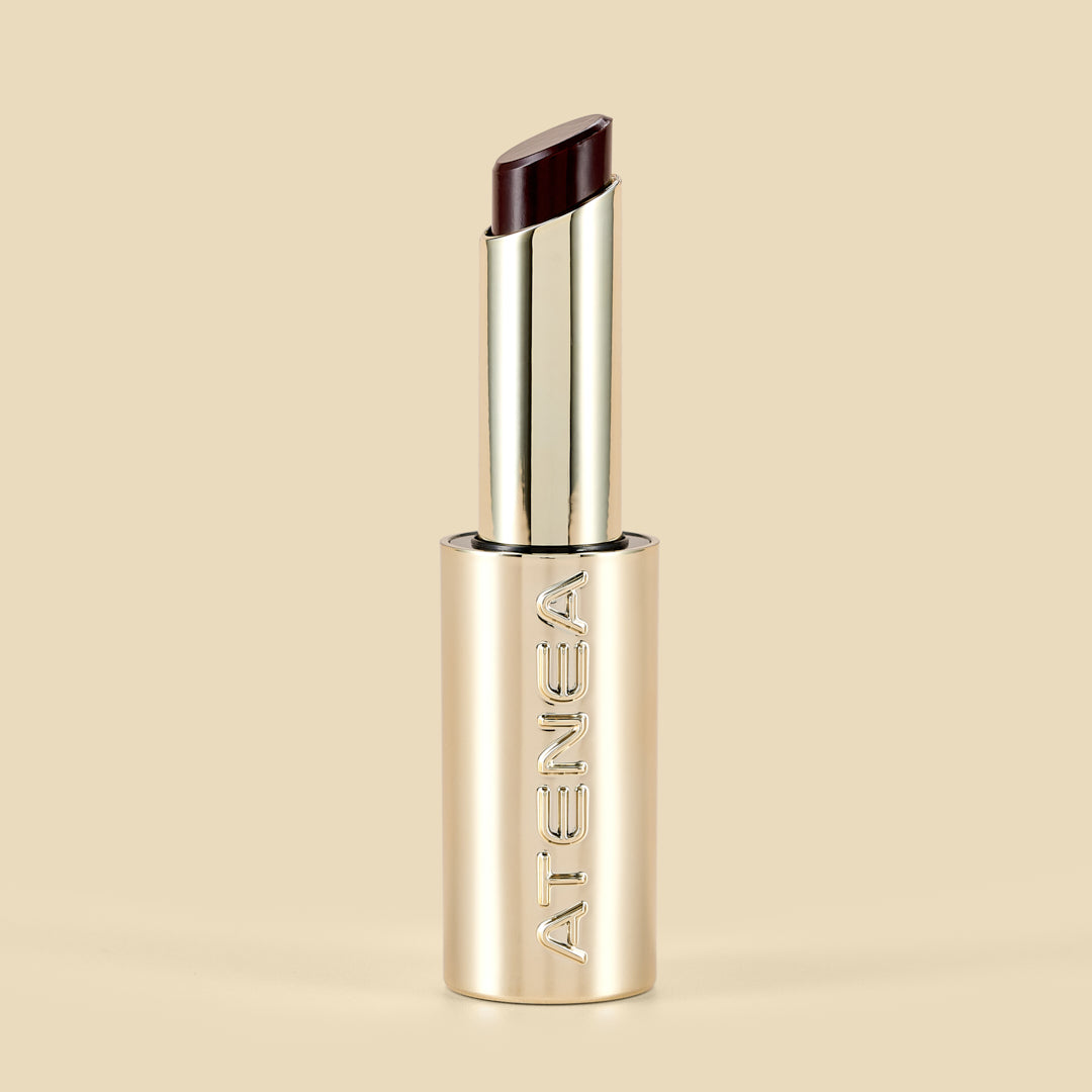 Lipstick balm 1st Scene