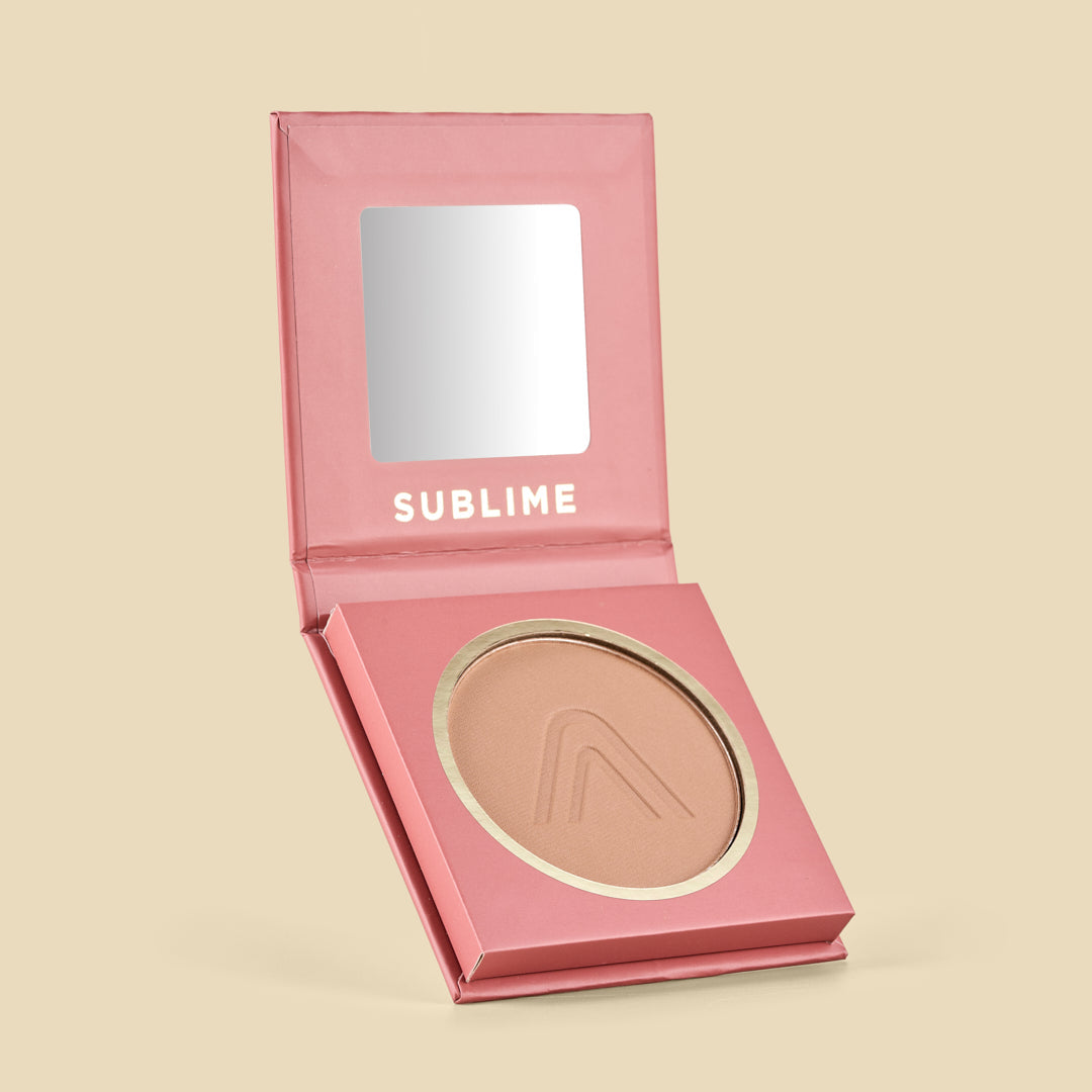 BRONZER COMPACTO SUBLIME