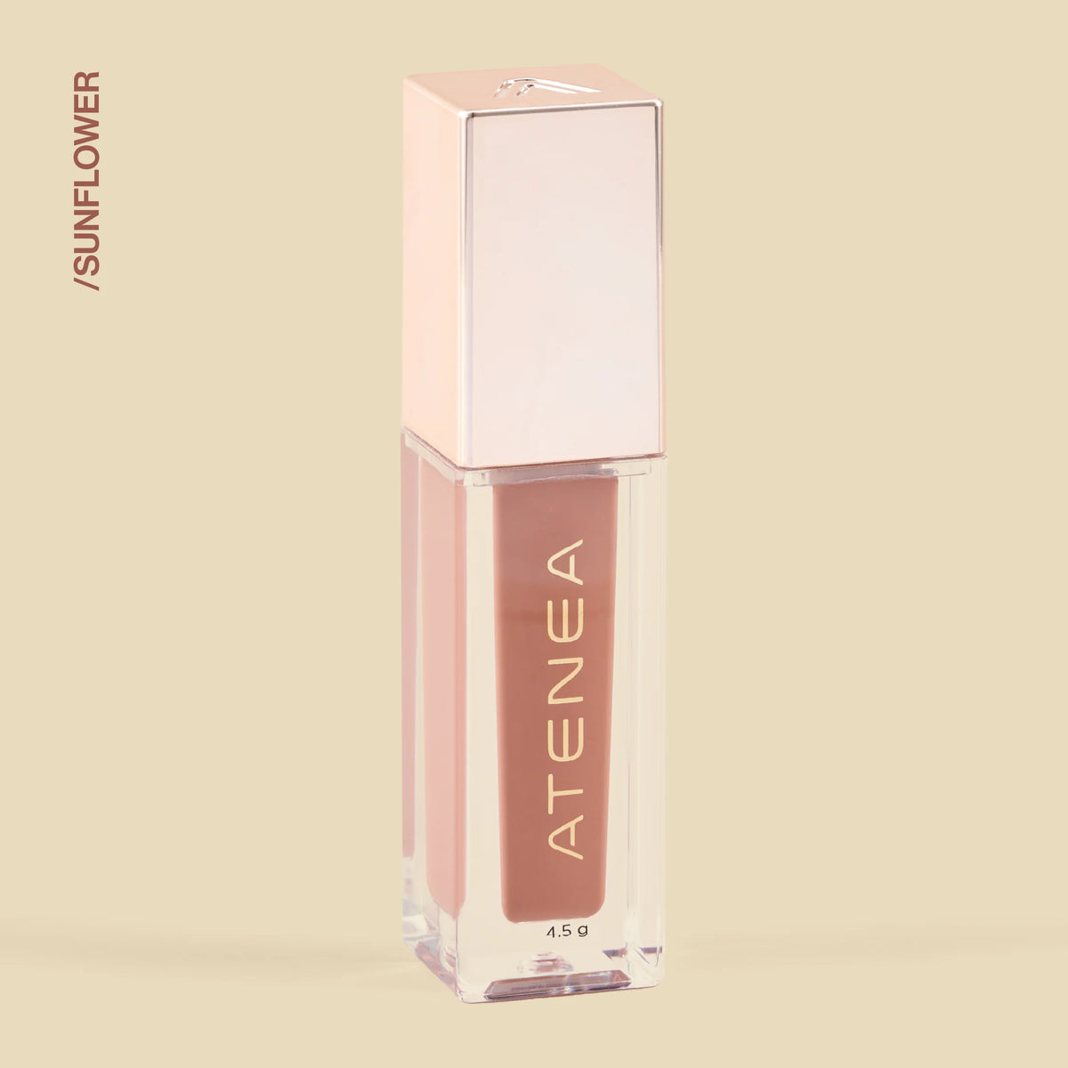 Brillo para labios Sublime