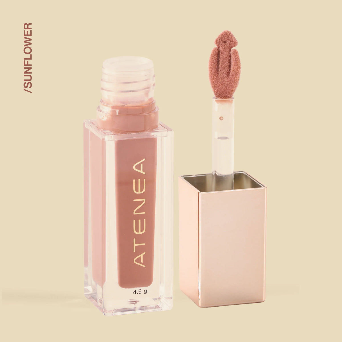 Brillo para labios Sublime