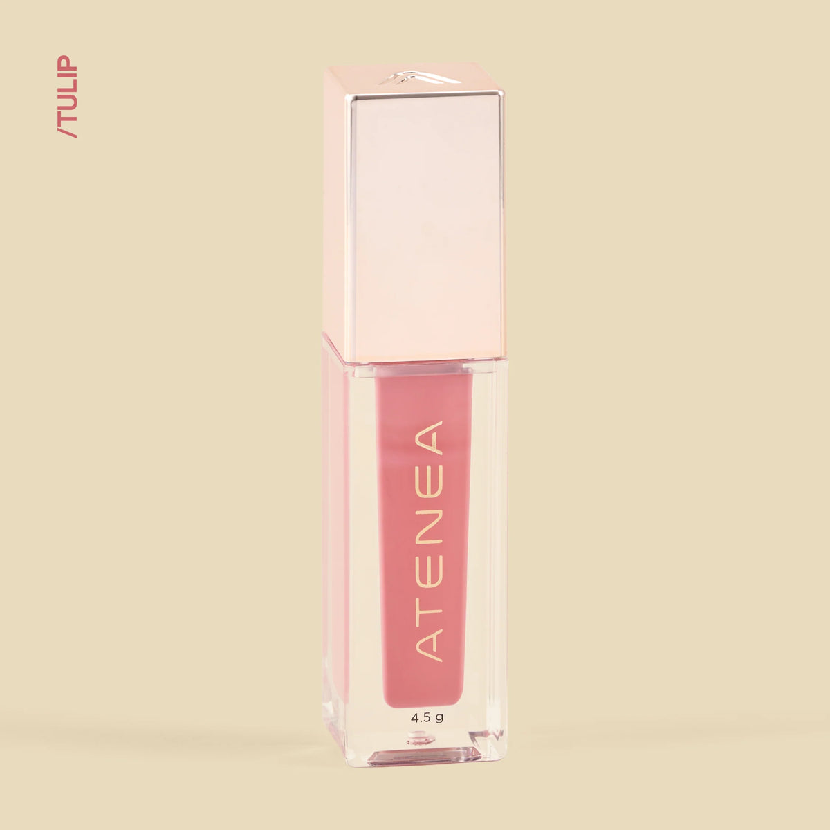 Brillo para labios Sublime