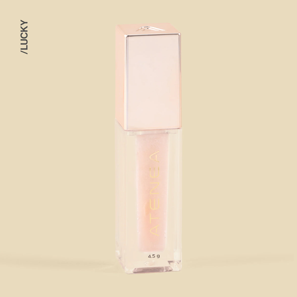 Brillo para labios Sublime