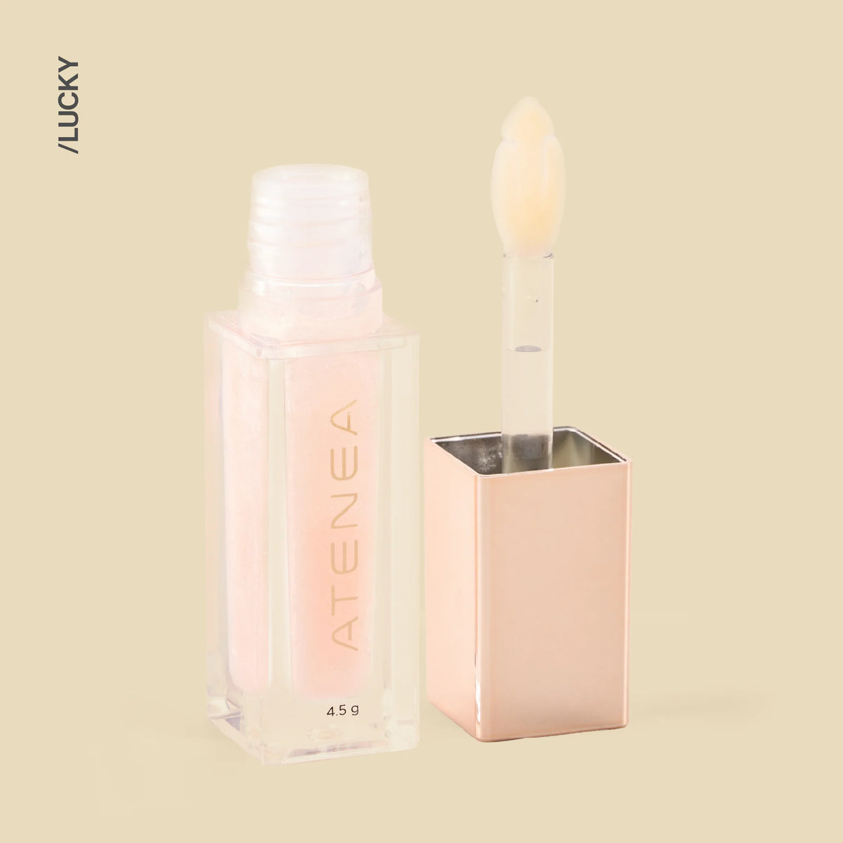 Brillo para labios Sublime