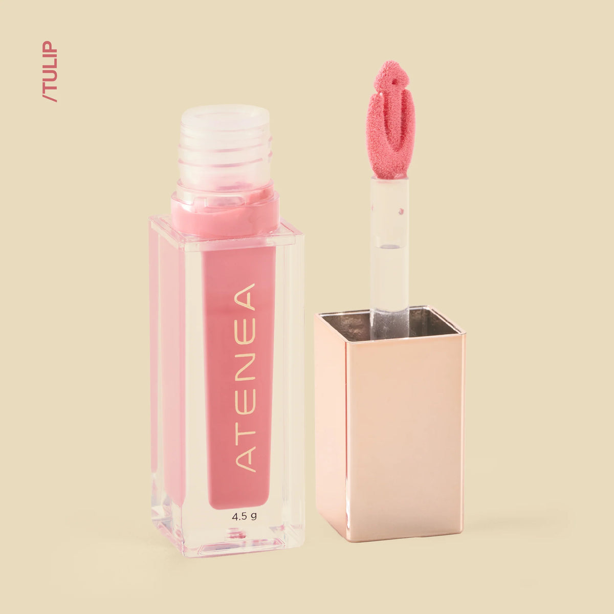 Brillo para labios Sublime