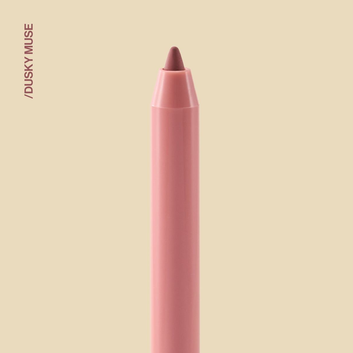 Delineador de labios en gel Sublime