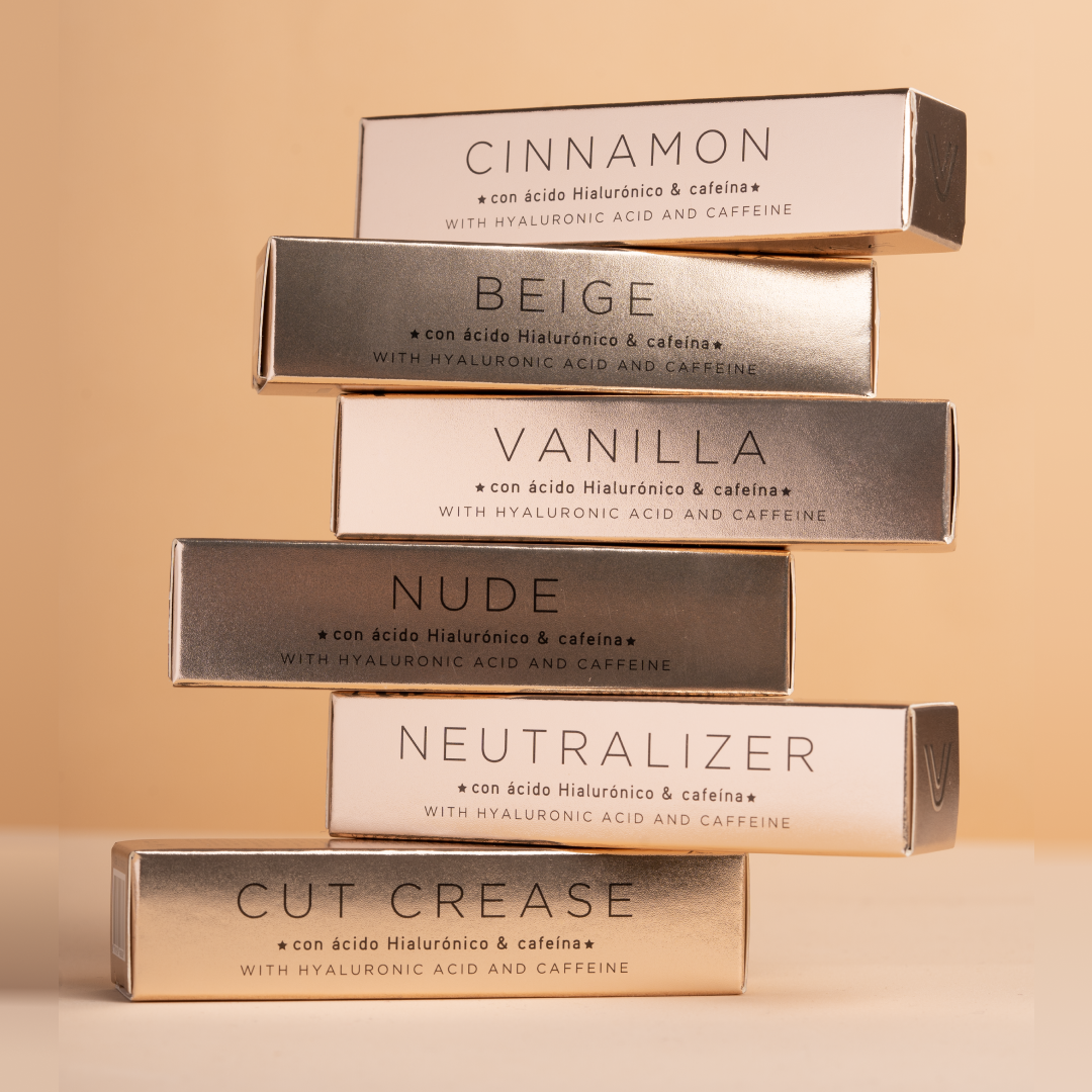 CORRECTOR LÍQUIDO 1ST SCENE