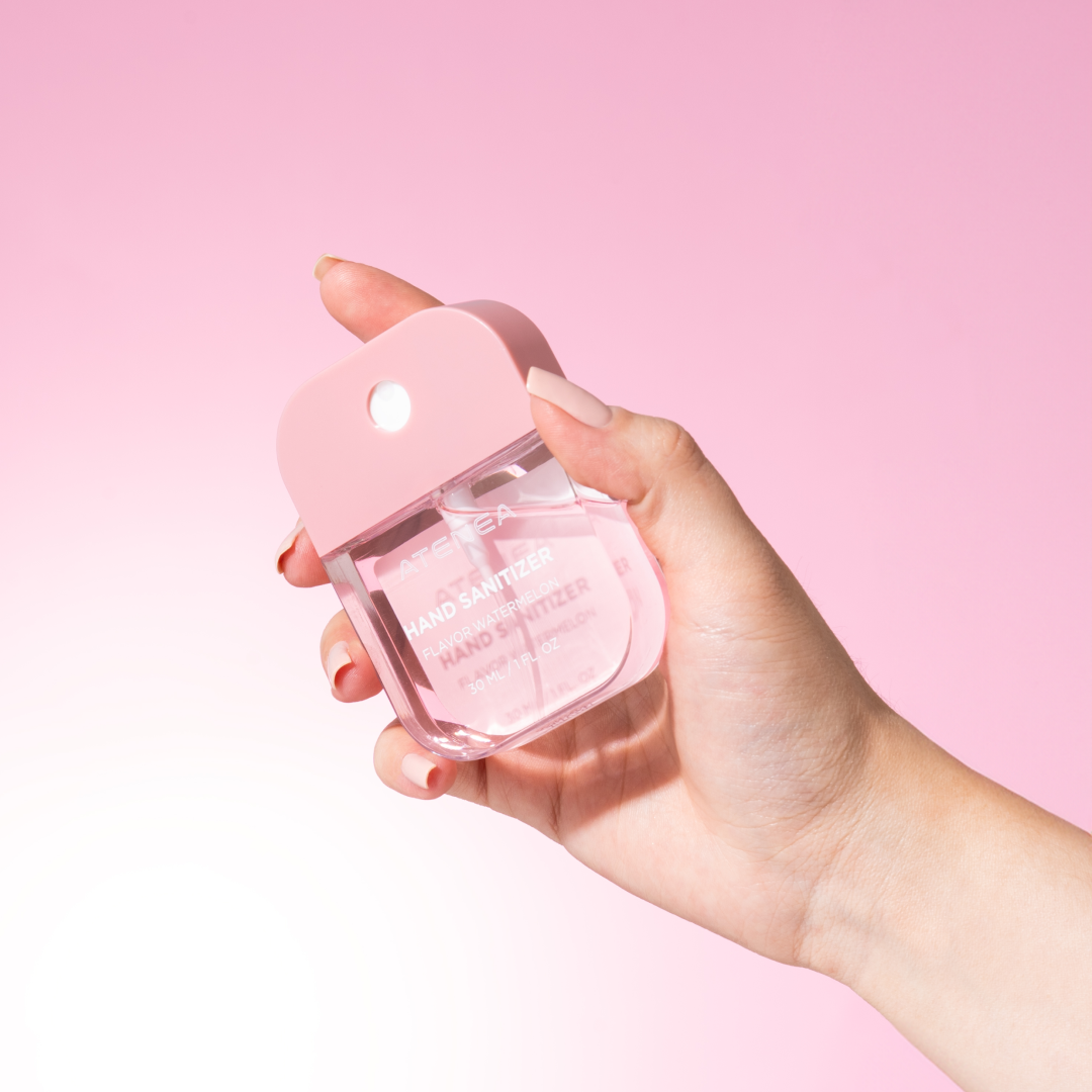 DESINFECTANTE DE MANOS