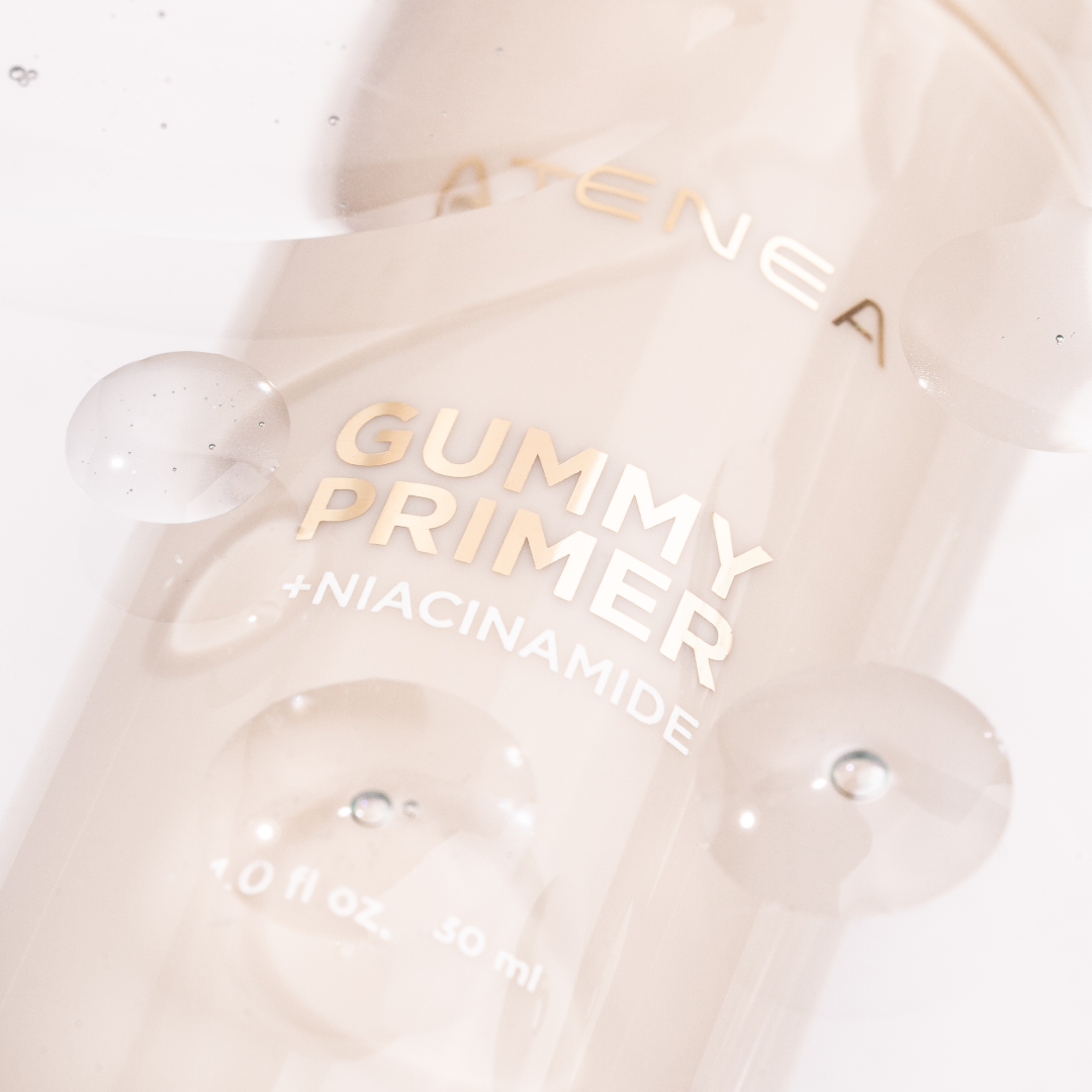 GUMMY PRIMER