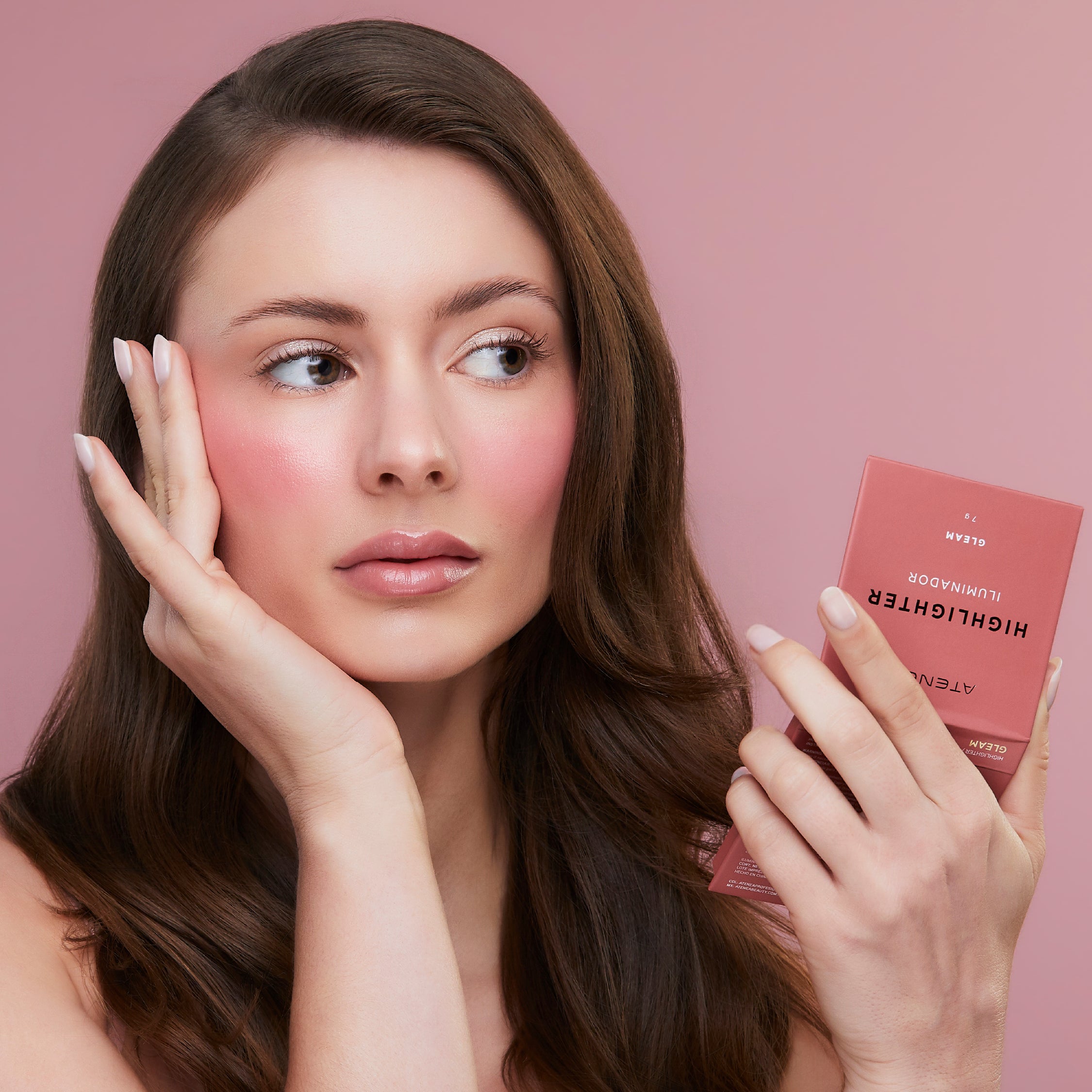 ILUMINADOR COMPACTO SUBLIME