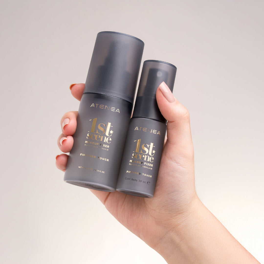 FIJADOR DE MAQUILLAJE TRAVEL SIZE