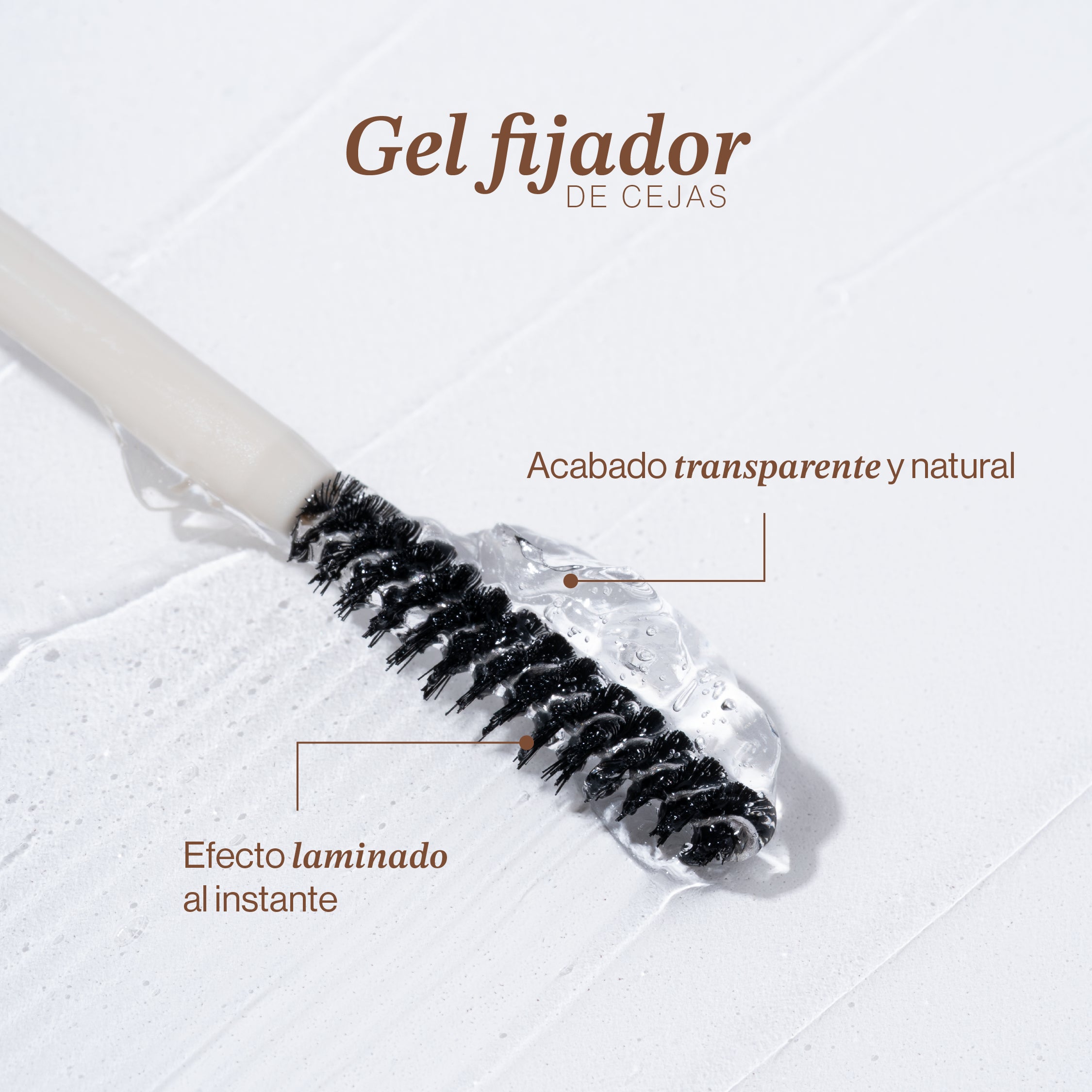 GEL FIJADOR DE CEJAS