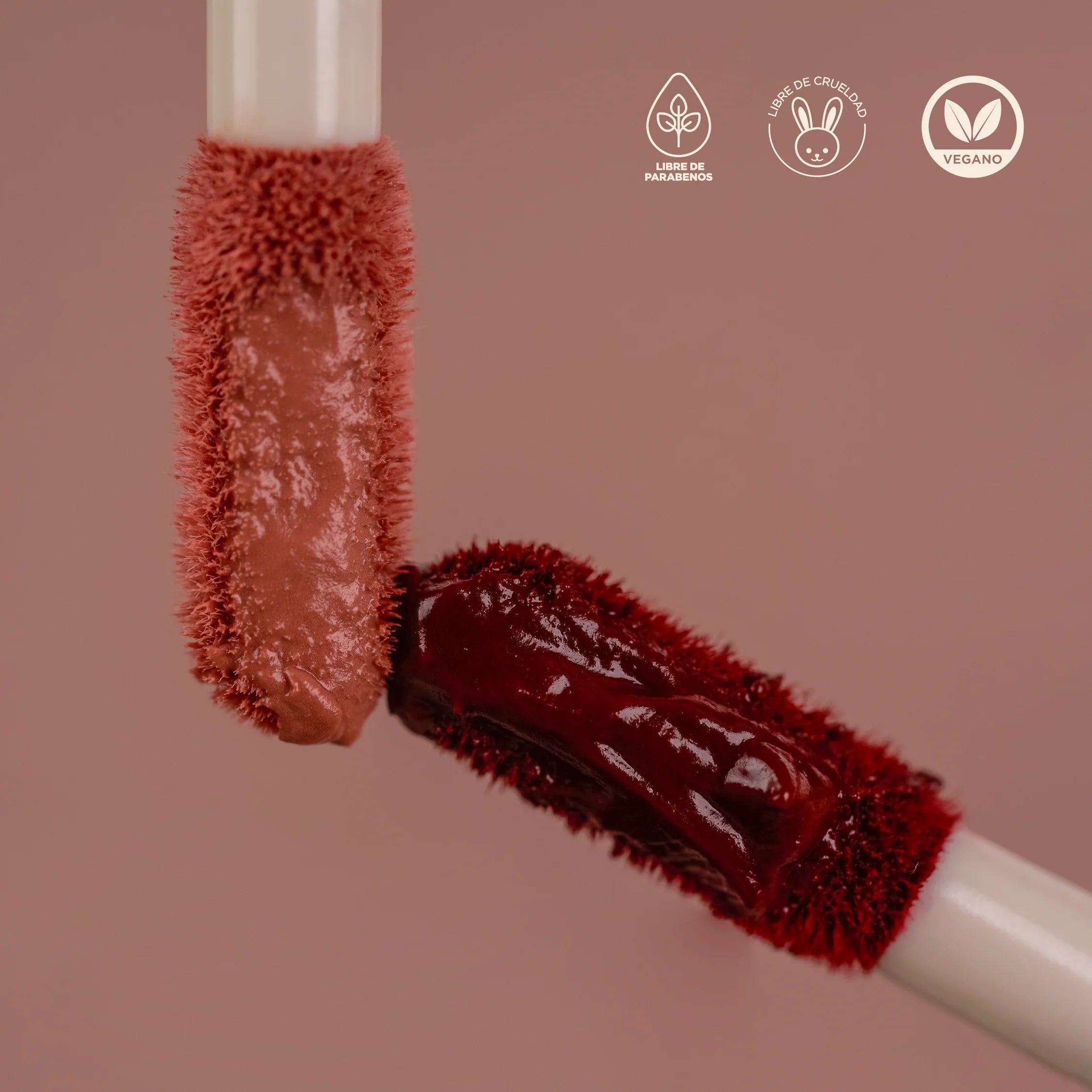 LABIAL VELVET LÍQUIDO