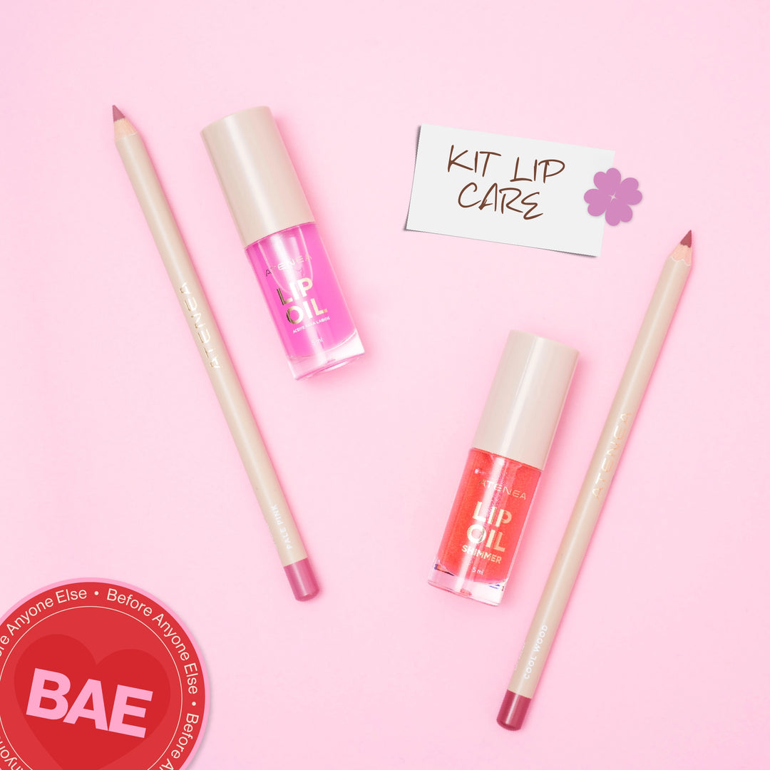 CARE LIP KIT
