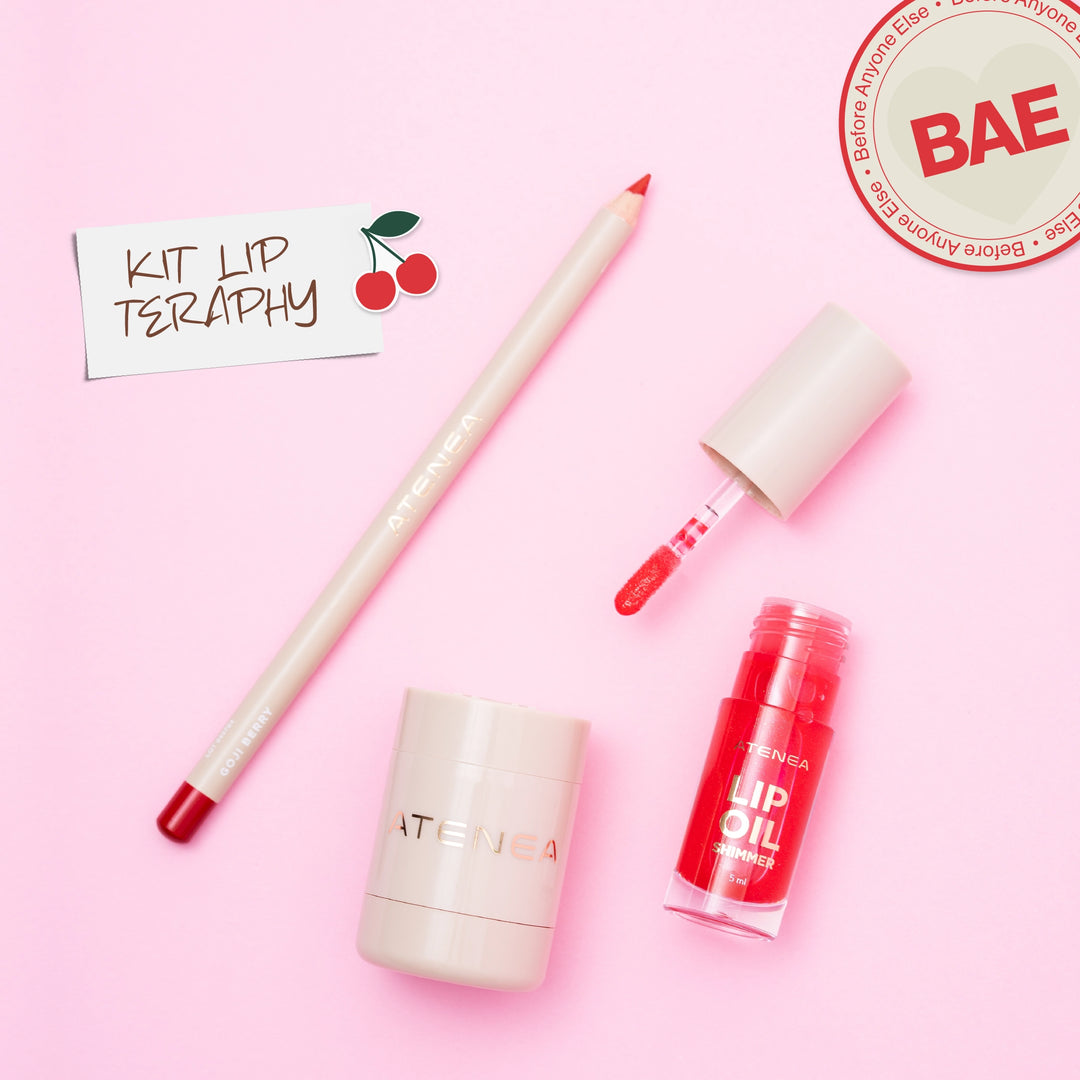 THERAPY LIP KIT