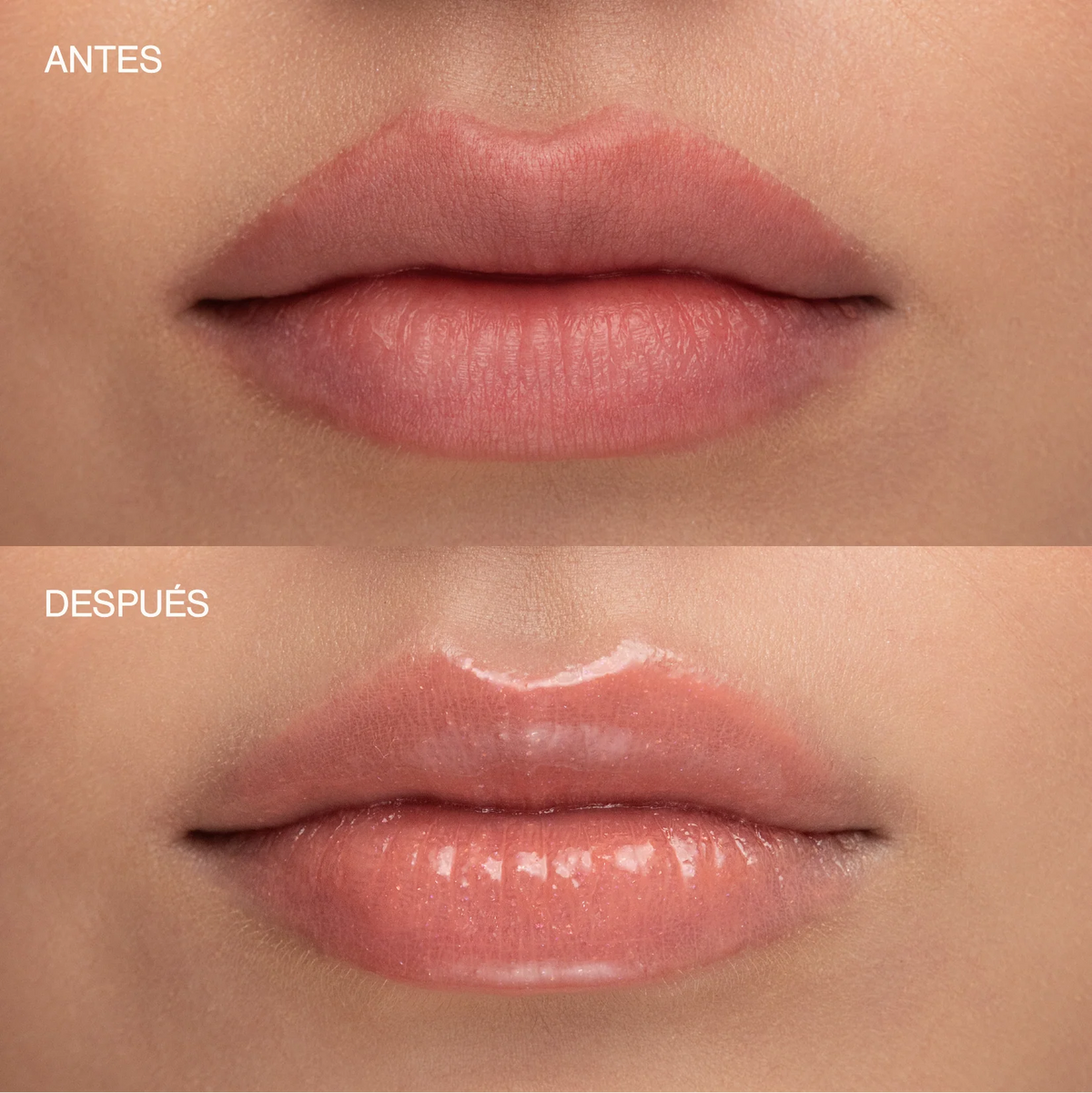Brillo para labios Sublime