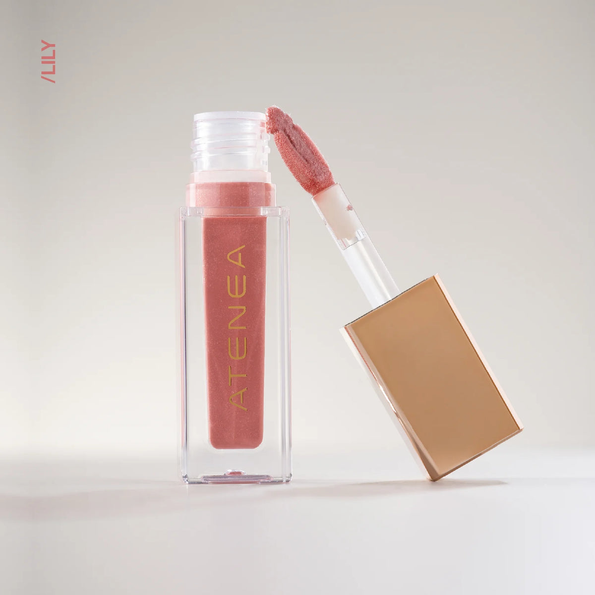 Brillo para labios Sublime