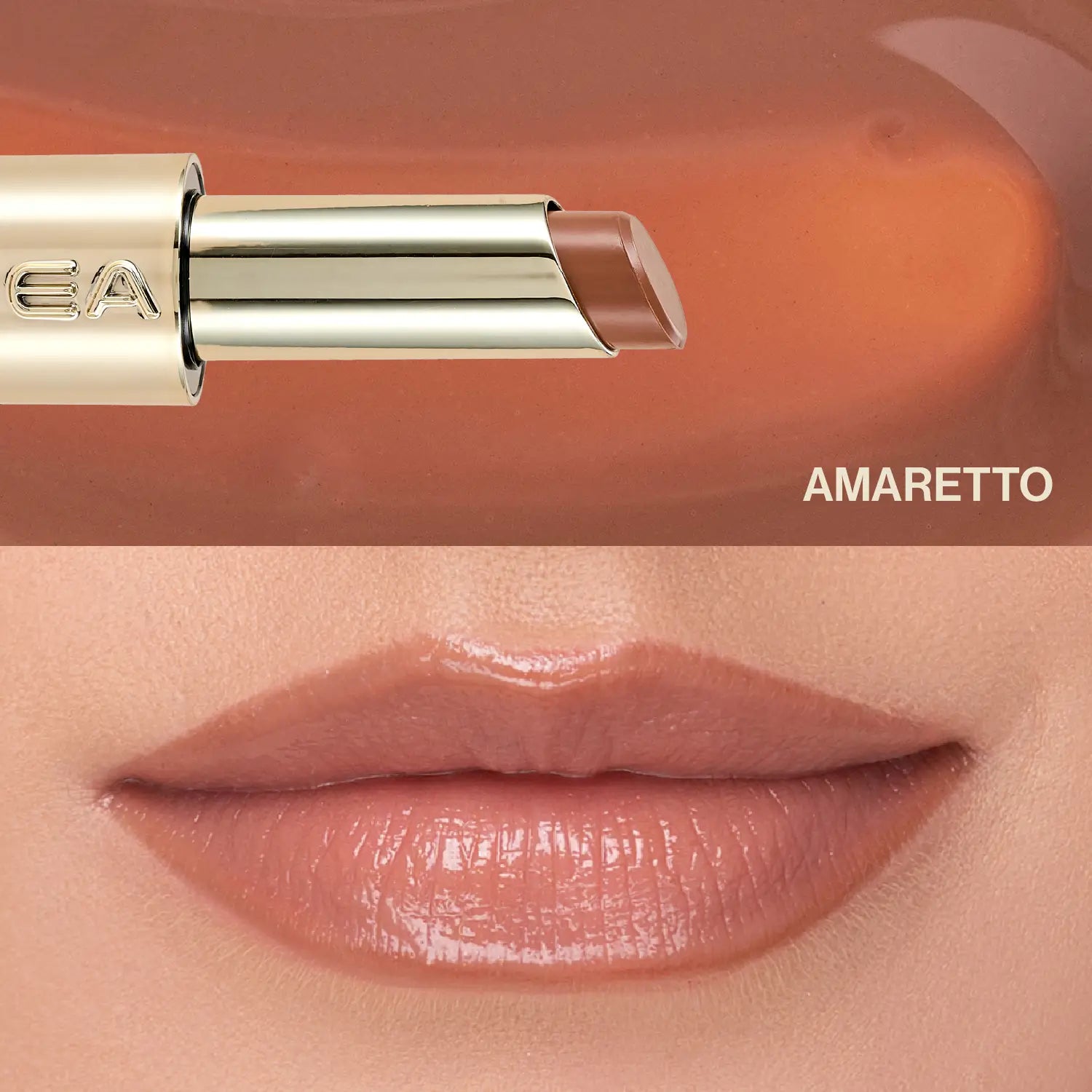 Lipstick balm 1st Scene