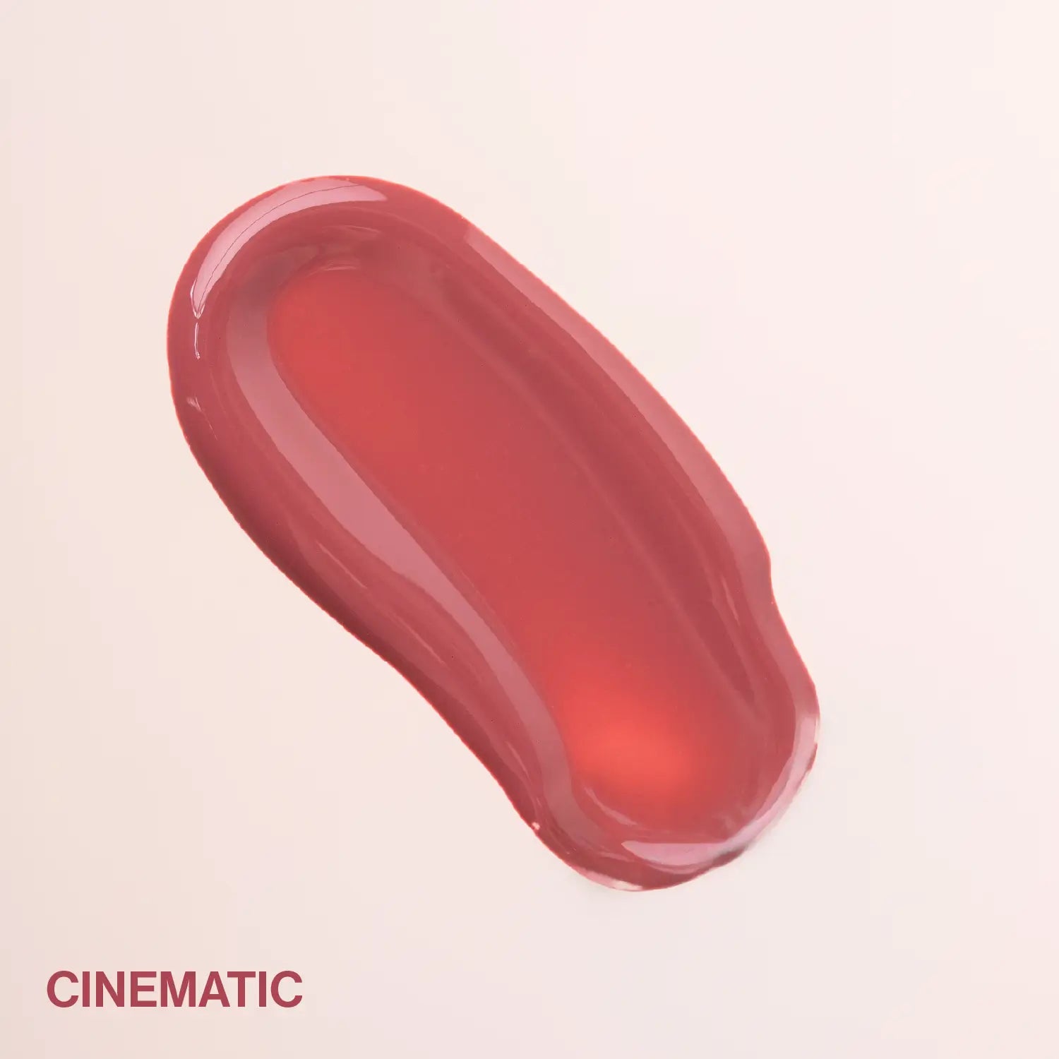 Lipstick balm 1st Scene