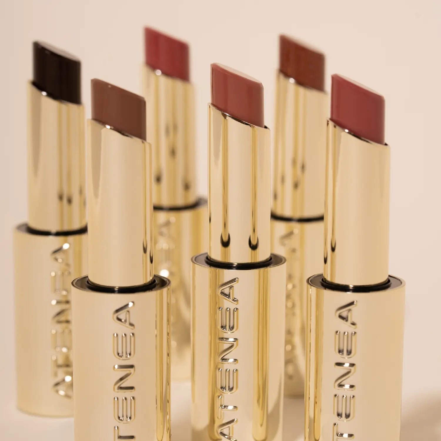 Lipstick balm 1st Scene