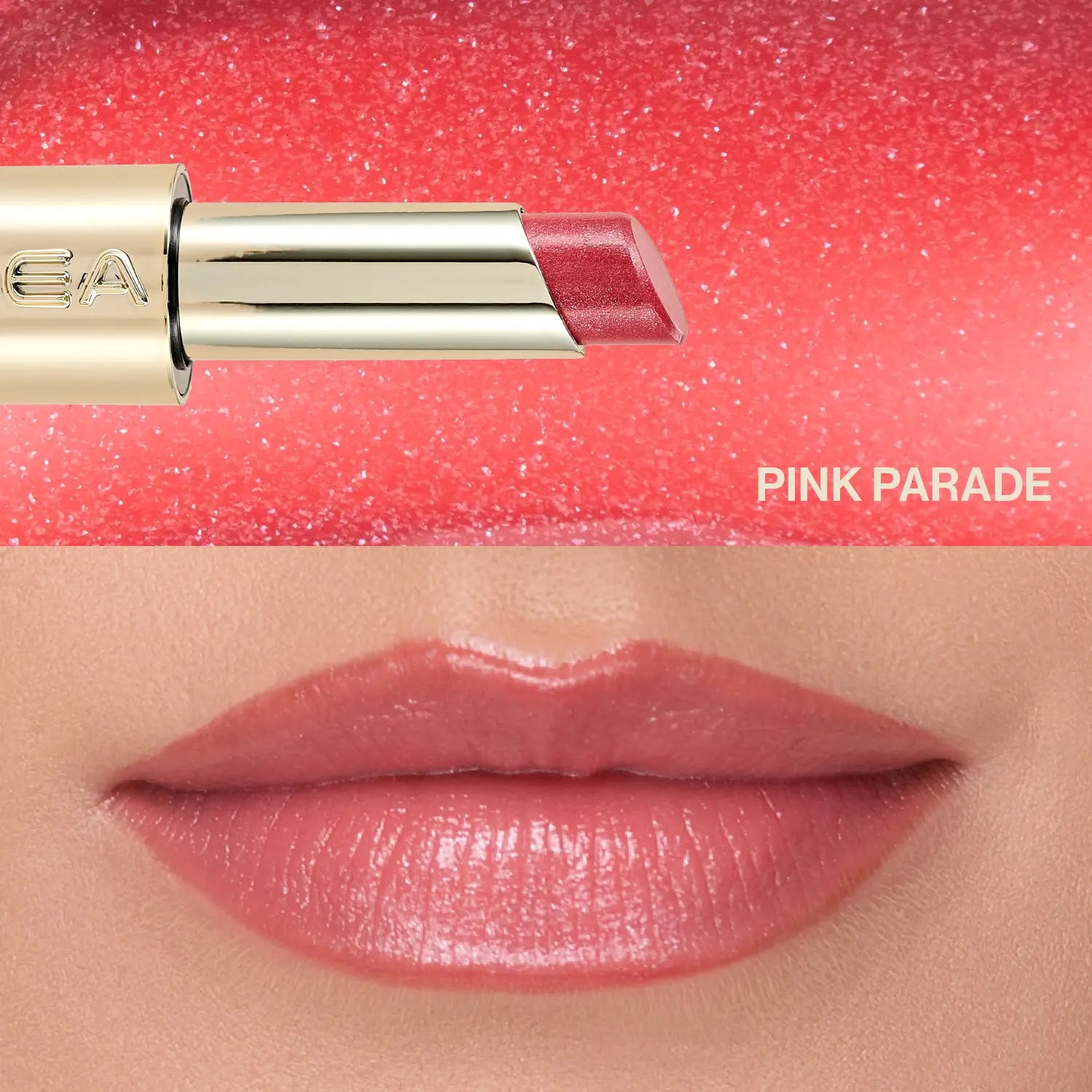 Lipstick balm 1st Scene